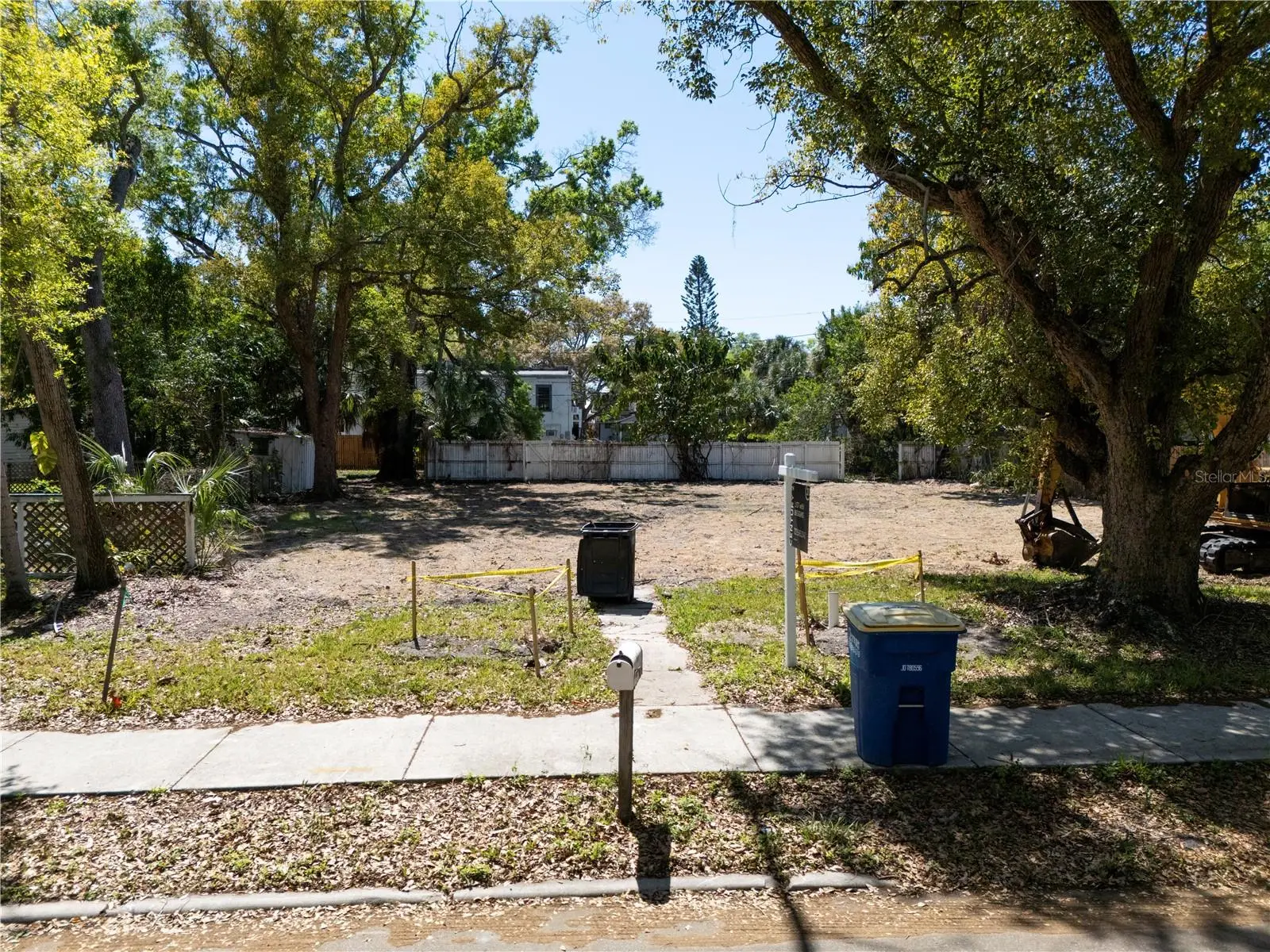 1007 Jones Street, FL