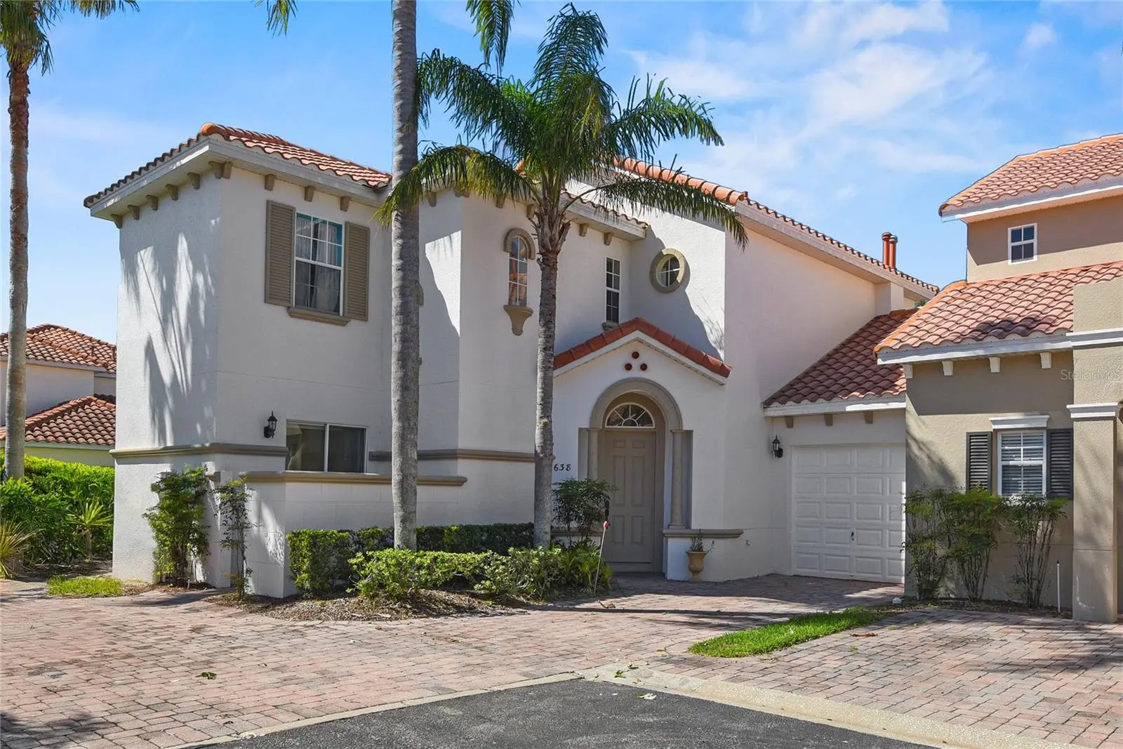 638 Brunello Drive, FL