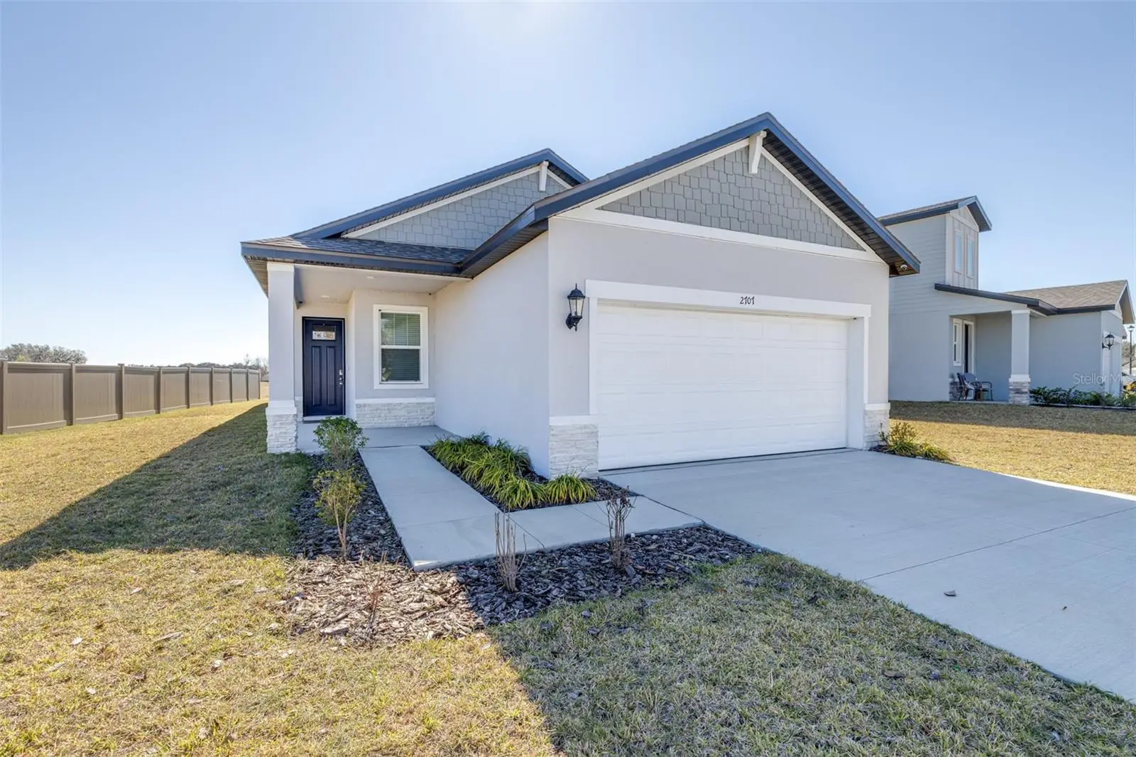 2707 Virginia Pine Drive, FL