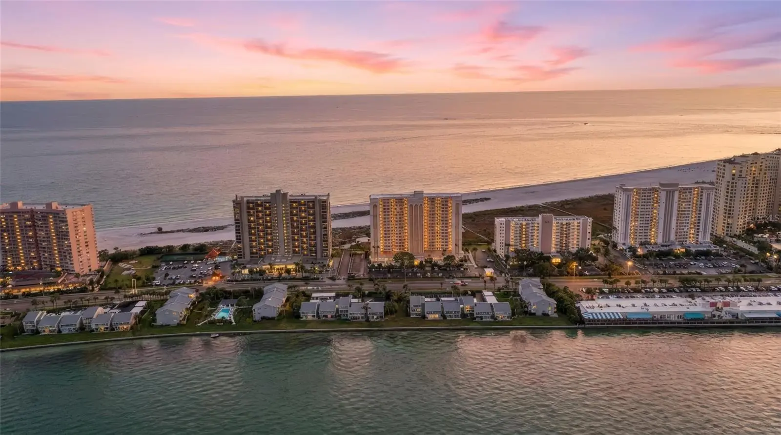 1270 Gulf Boulevard, FL