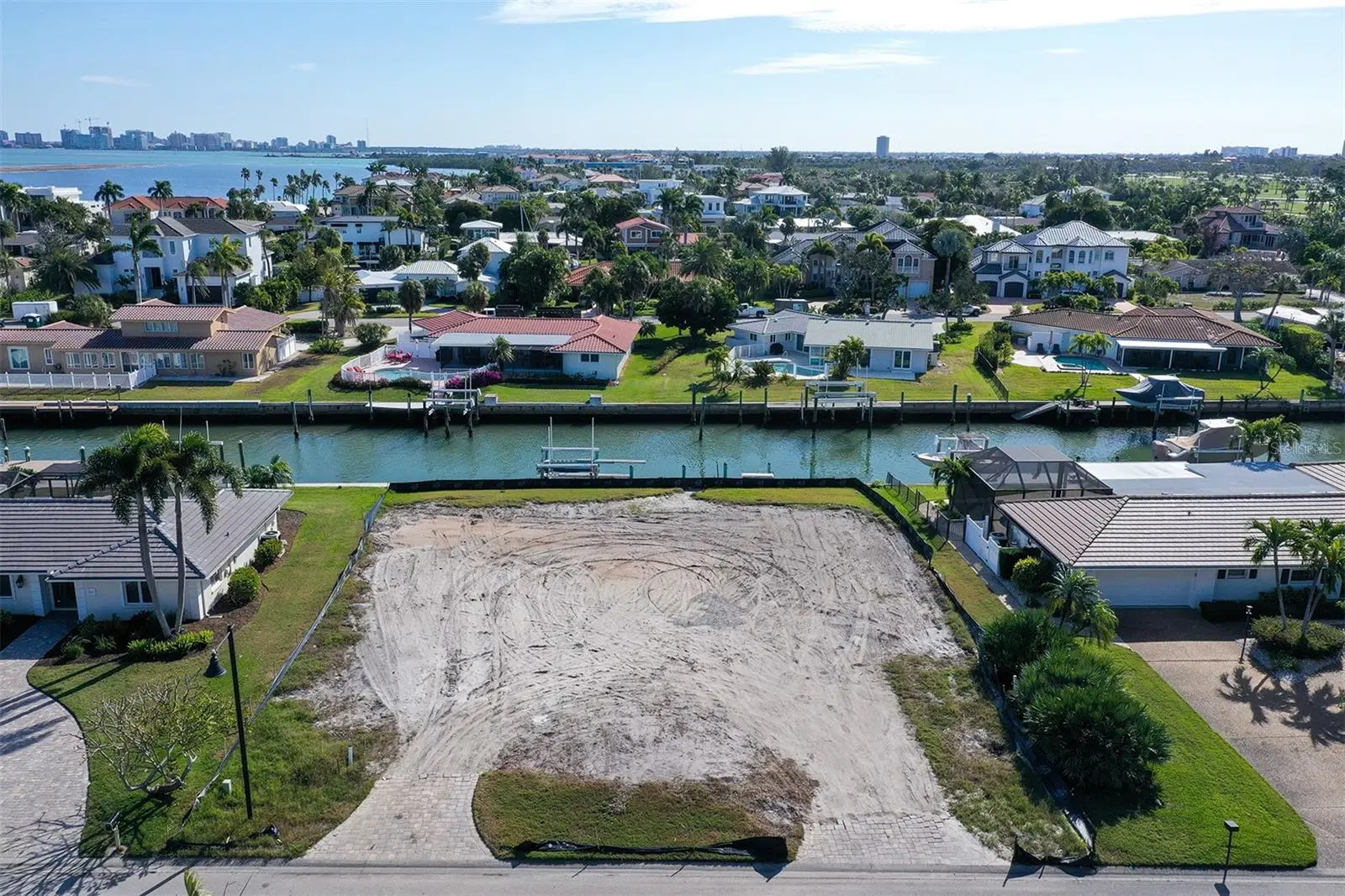536 Gunwale Lane, FL