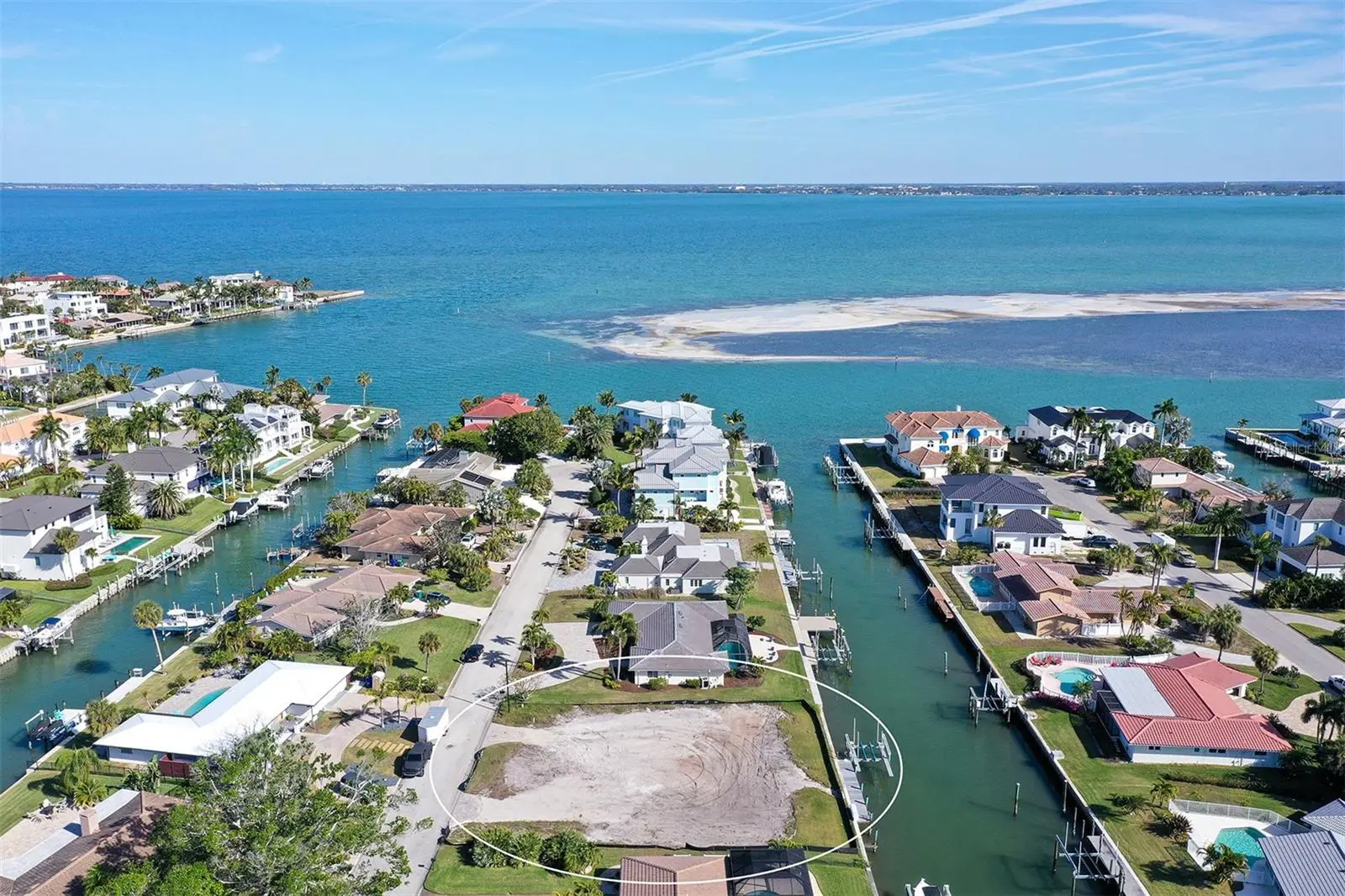 536 Gunwale Lane, FL