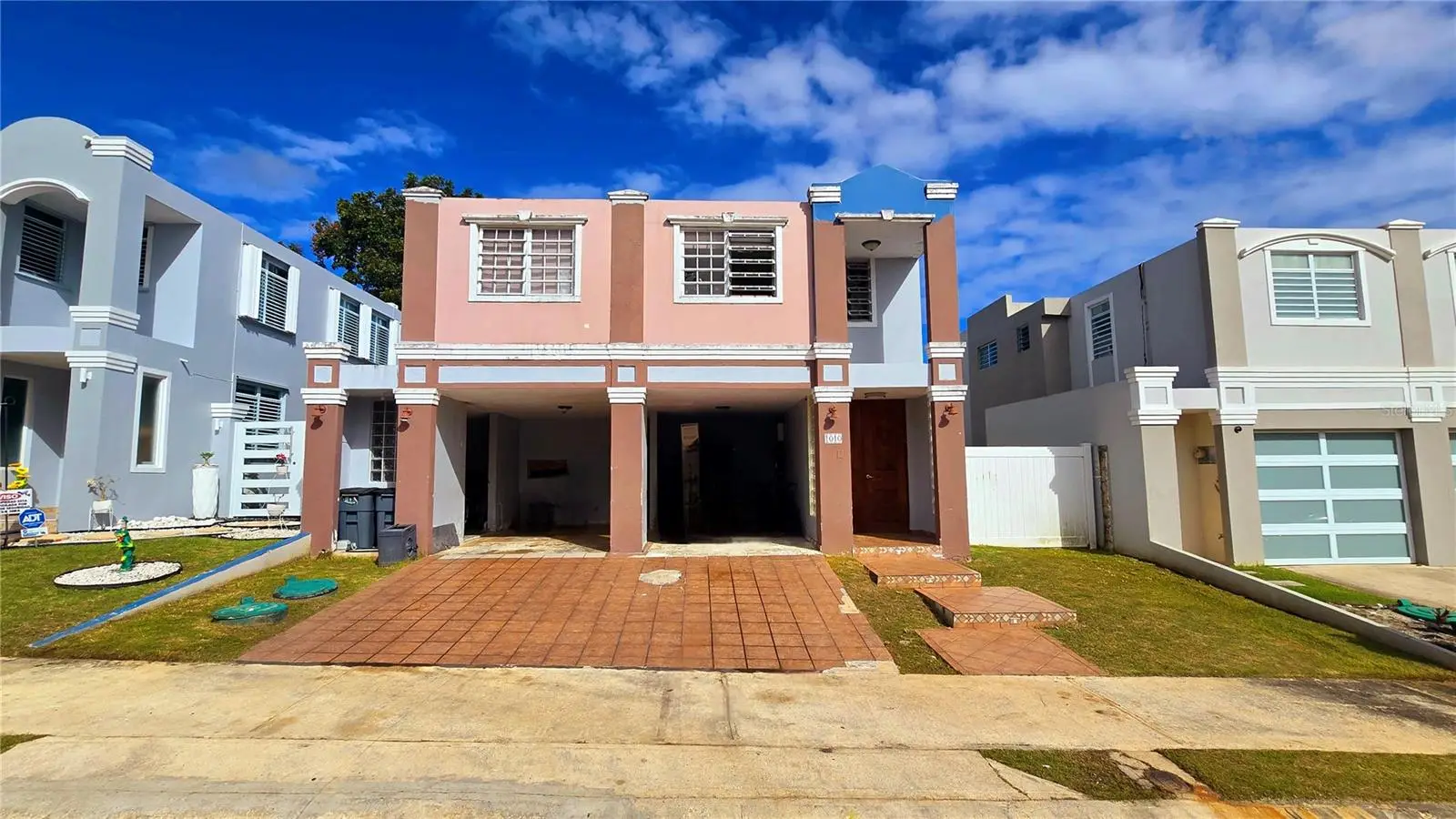Italia Urb. Plaza De La Fuente, PR
