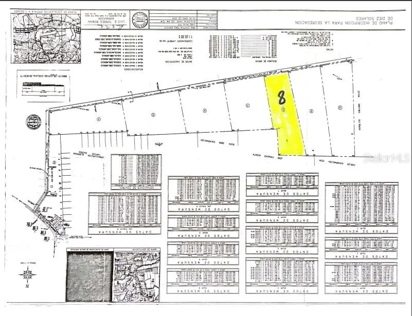 Boqueron Ward Sr 103 Km 11.9 Near Betances Community, PR