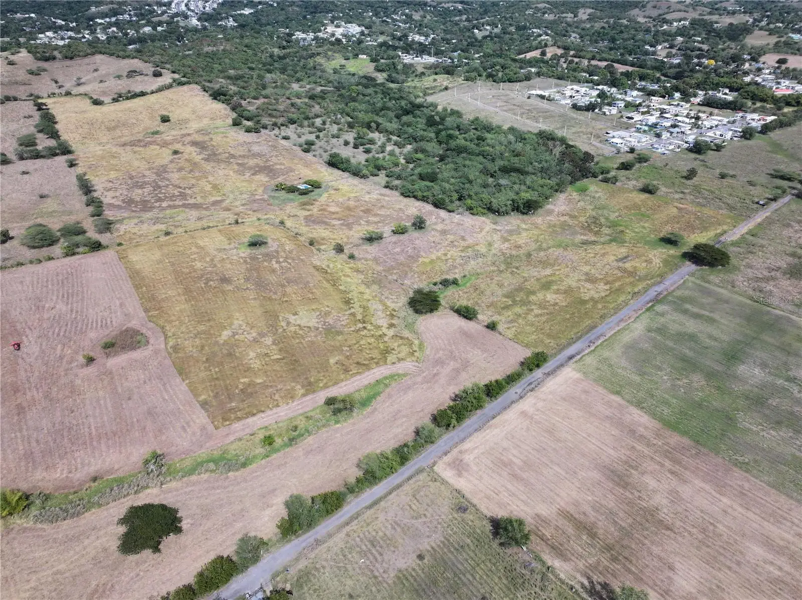Boqueron Ward Sr 103 Km 11.9 Near Betances Community, PR