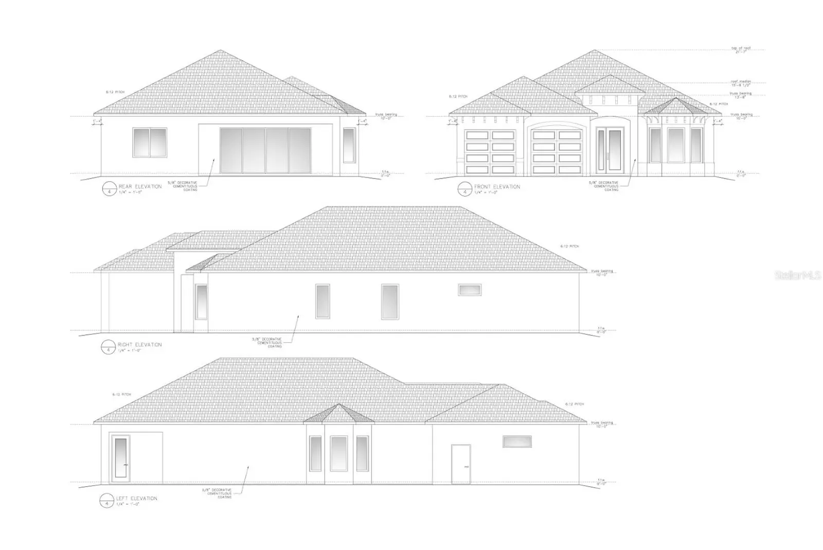 1006 Jones Street, FL