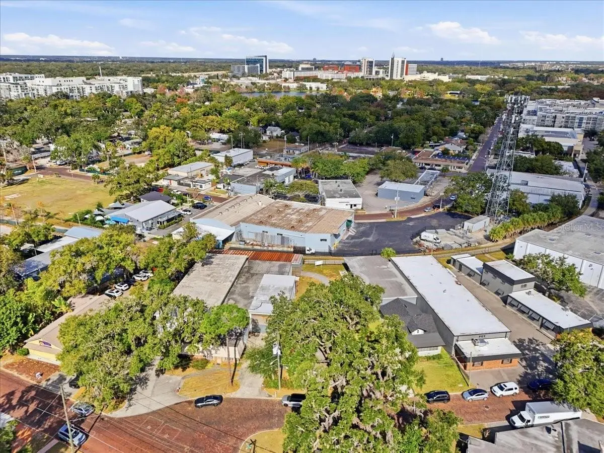 1022 Wilfred Drive, FL