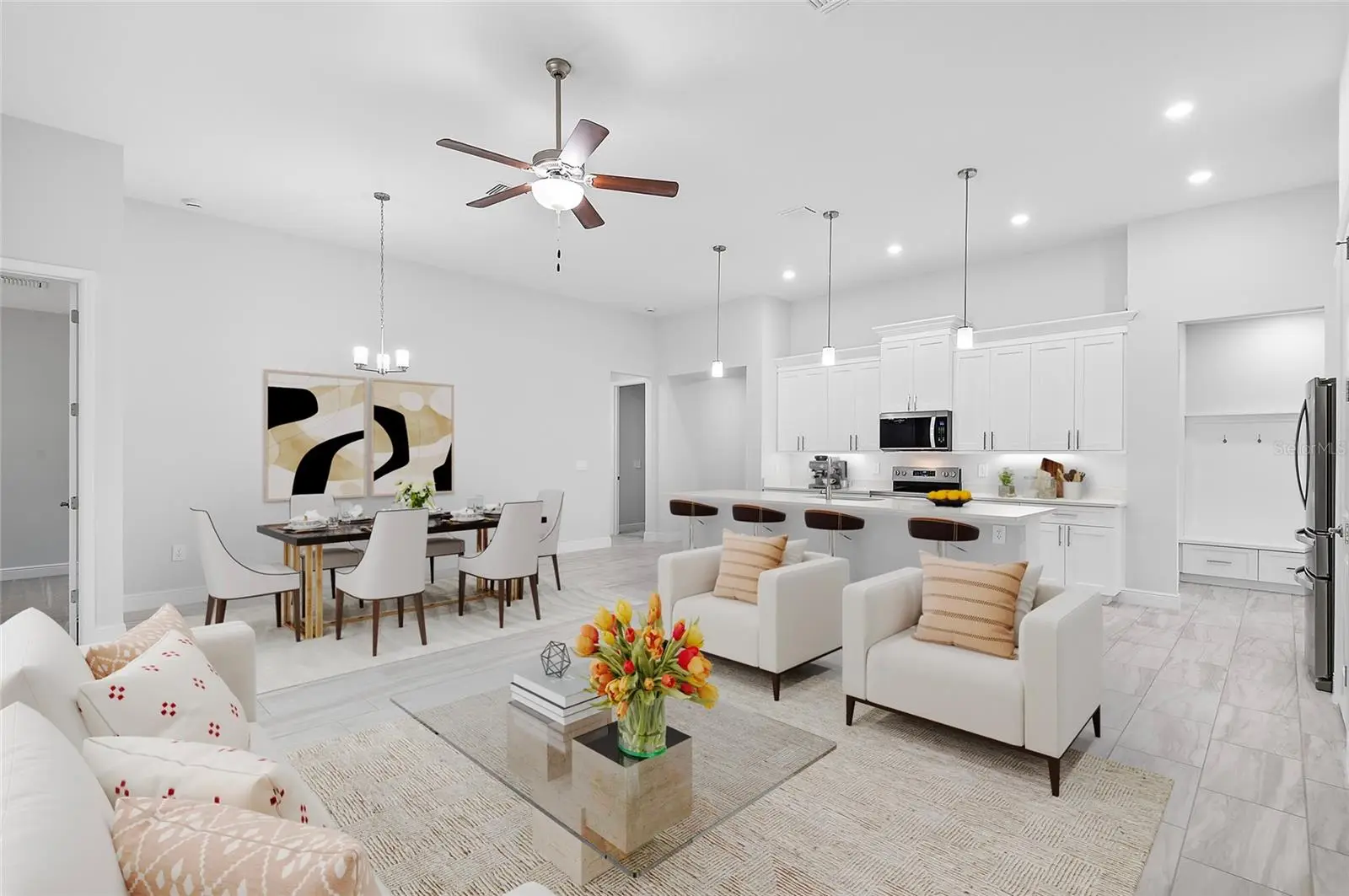 335 Miller Road, FL