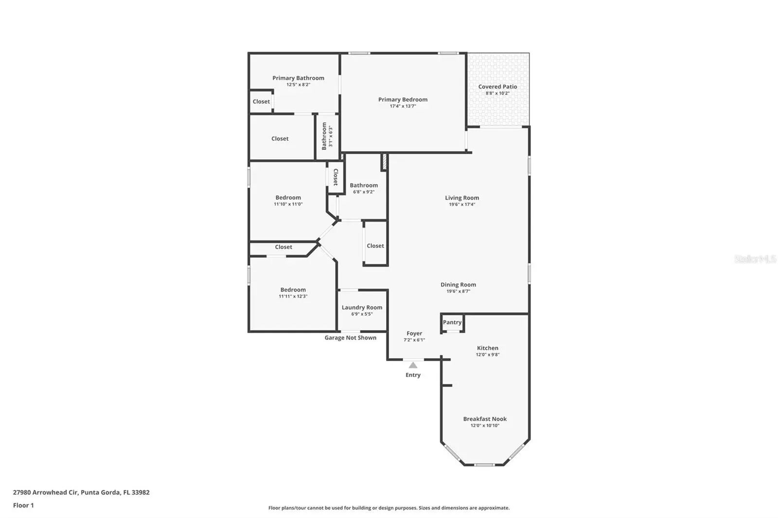 27980 Arrowhead Circle, FL