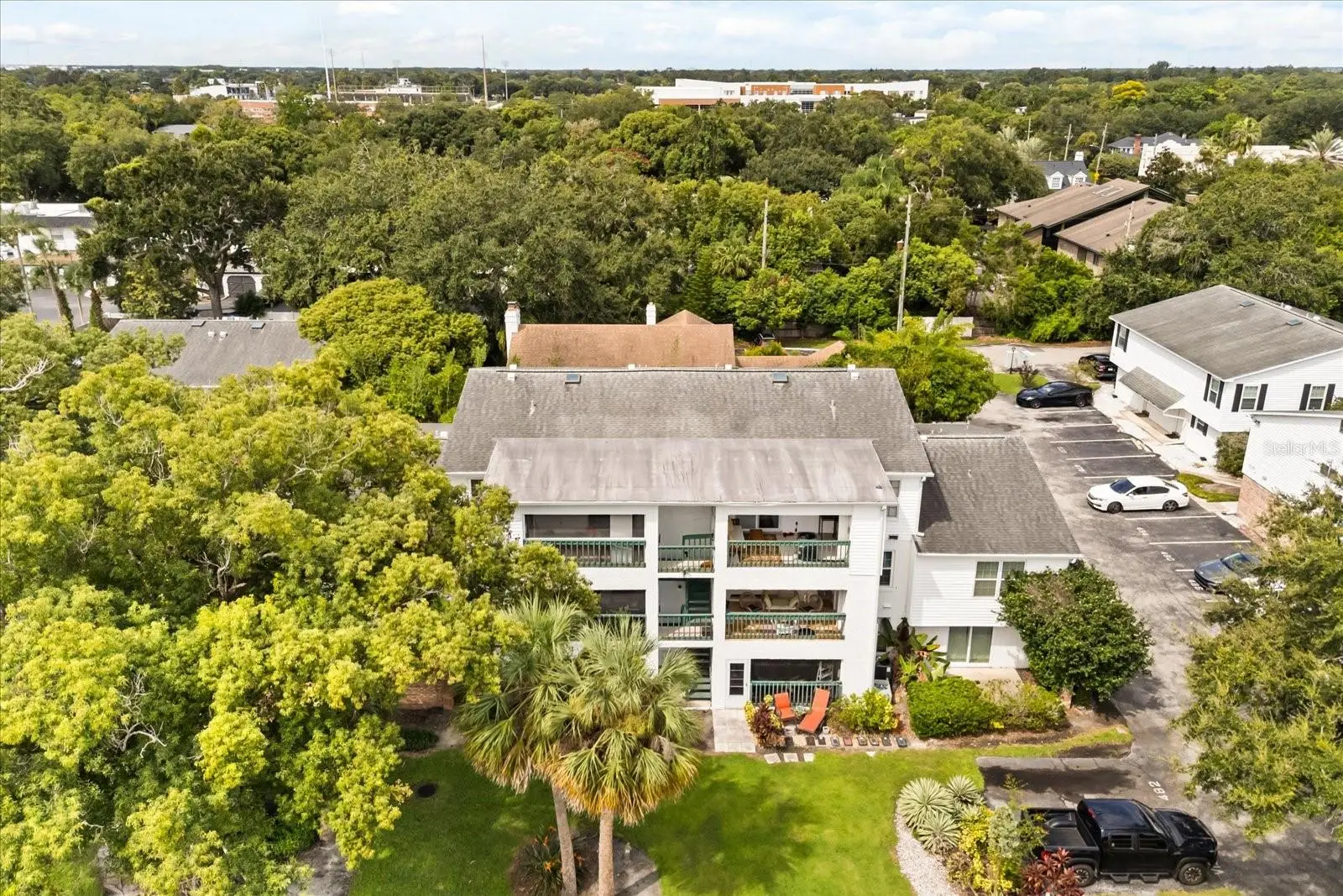 494 Par Street, FL