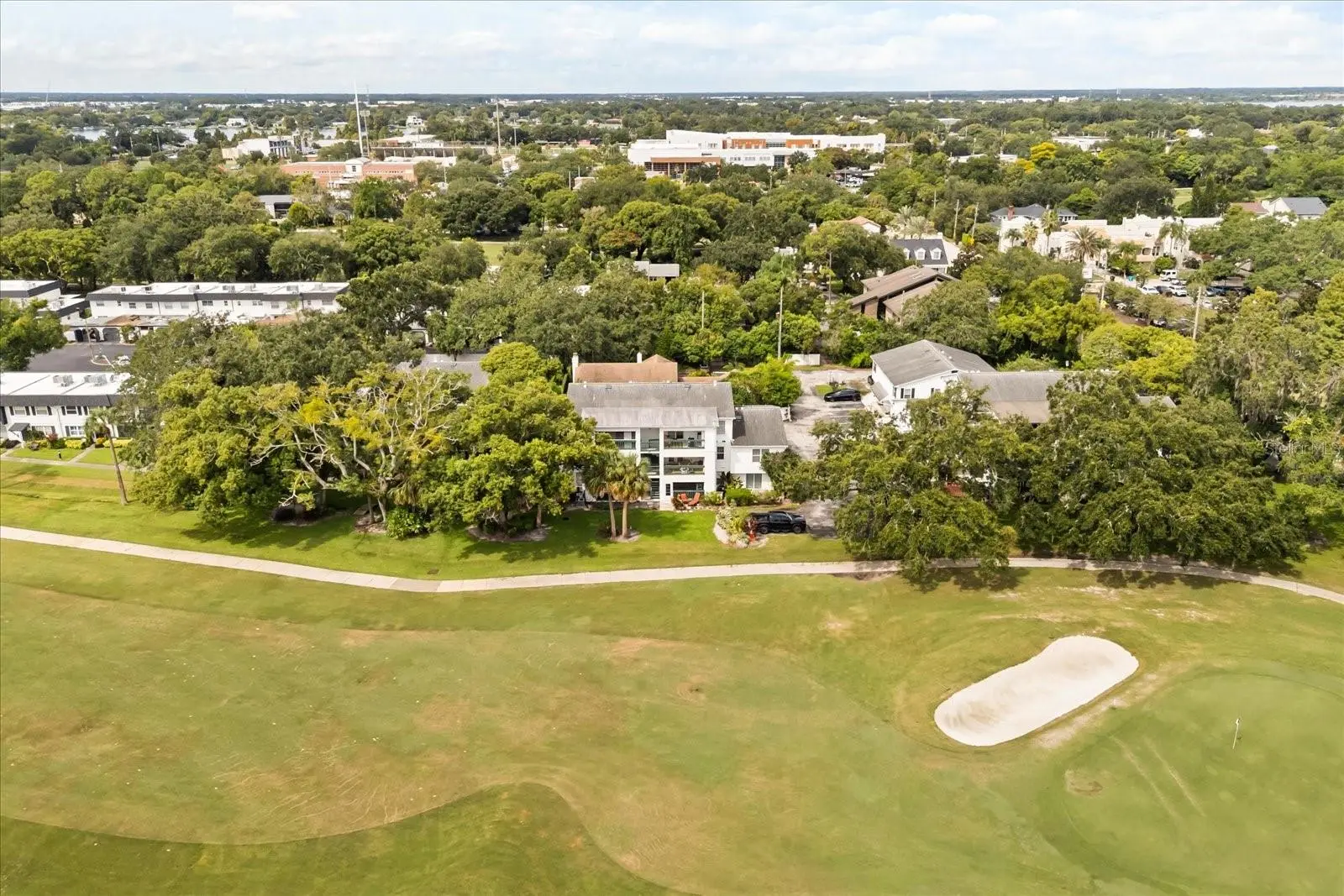494 Par Street, FL