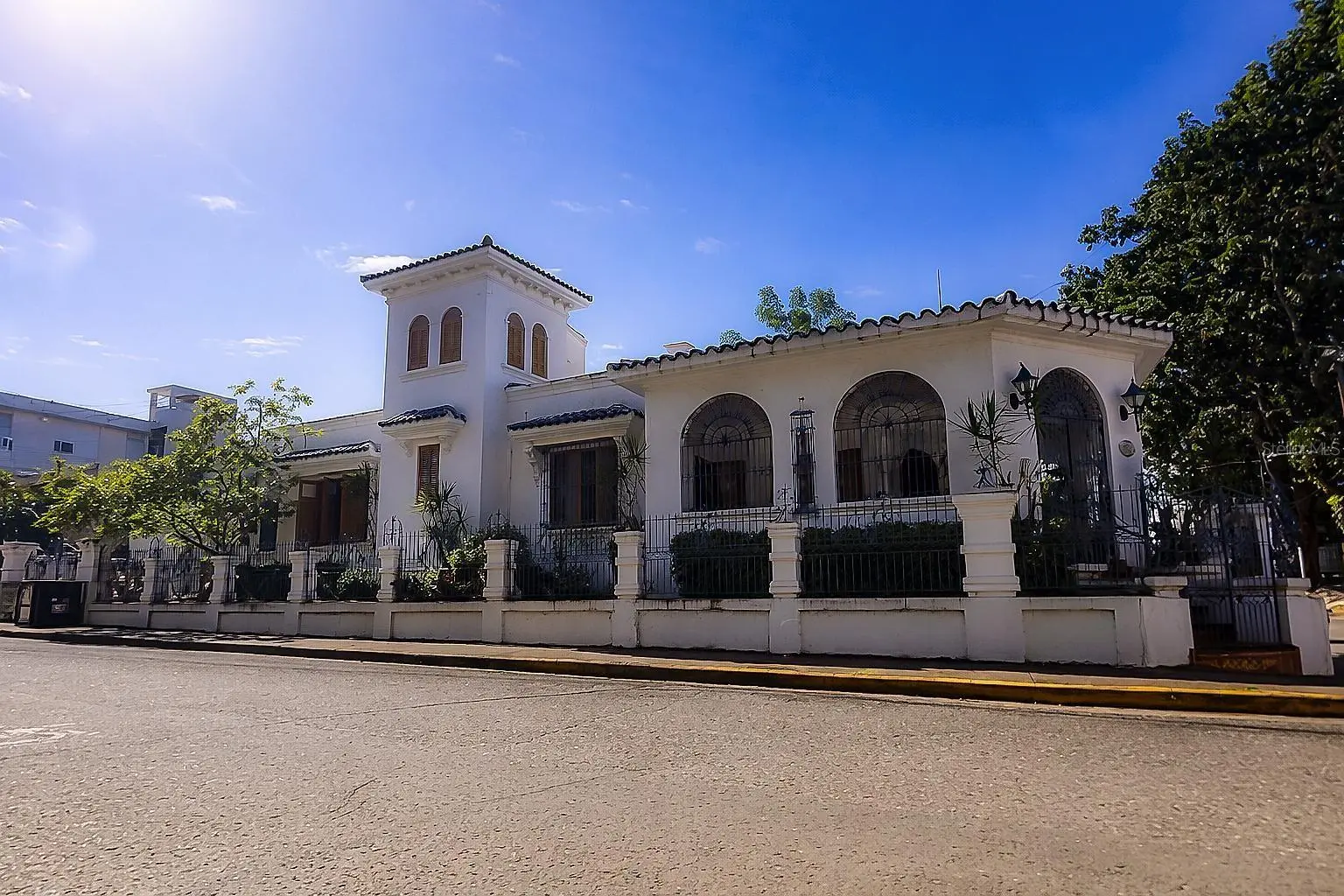 70 Calle Del Bosque, PR