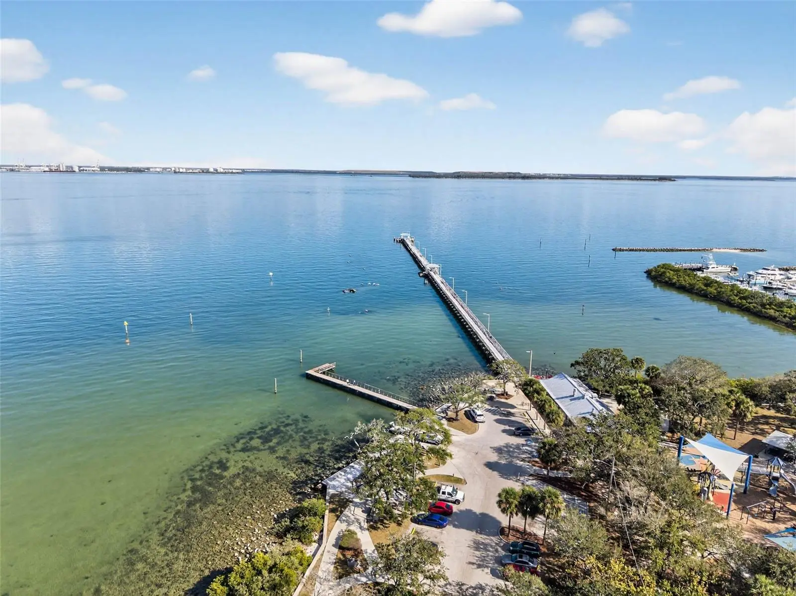 5300 Bayshore Boulevard, FL