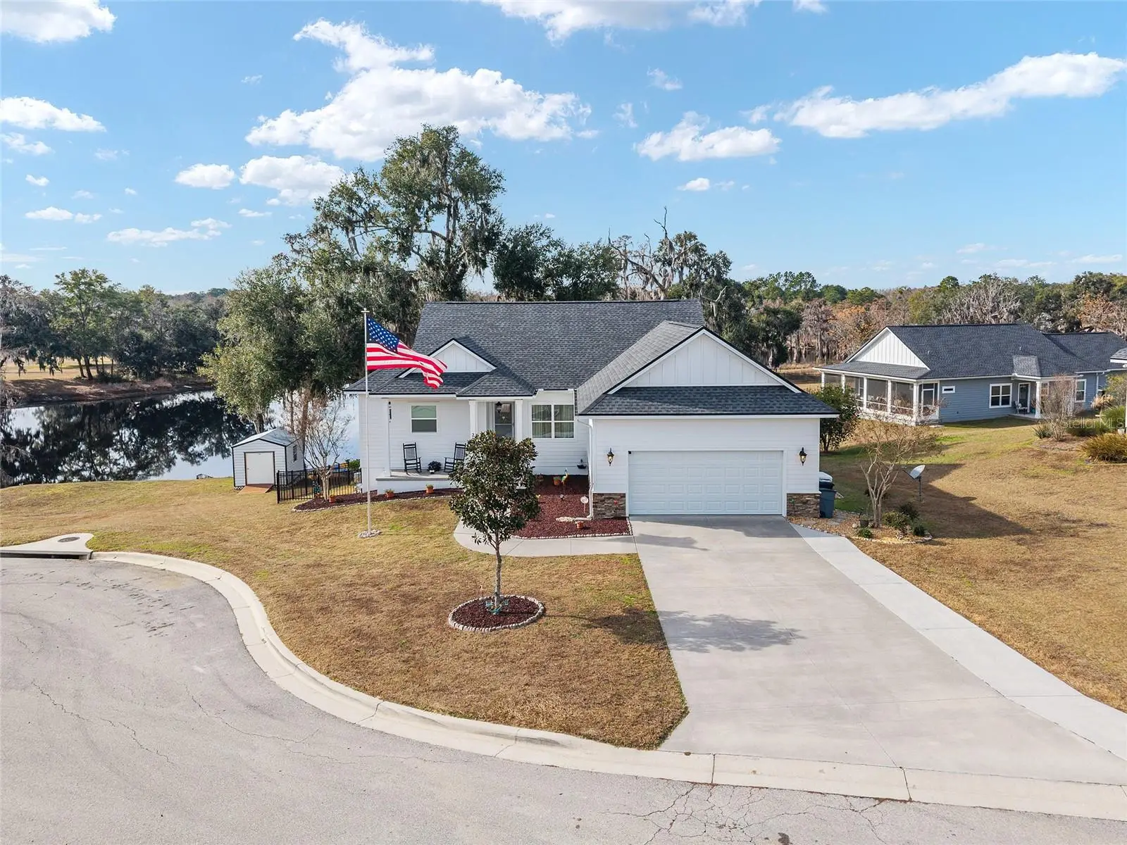 292 Old Cypress Way, FL