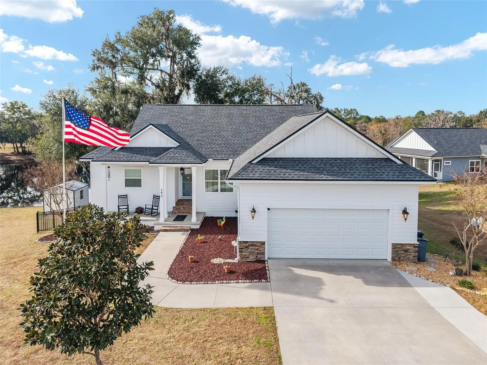 292 Old Cypress Way, FL