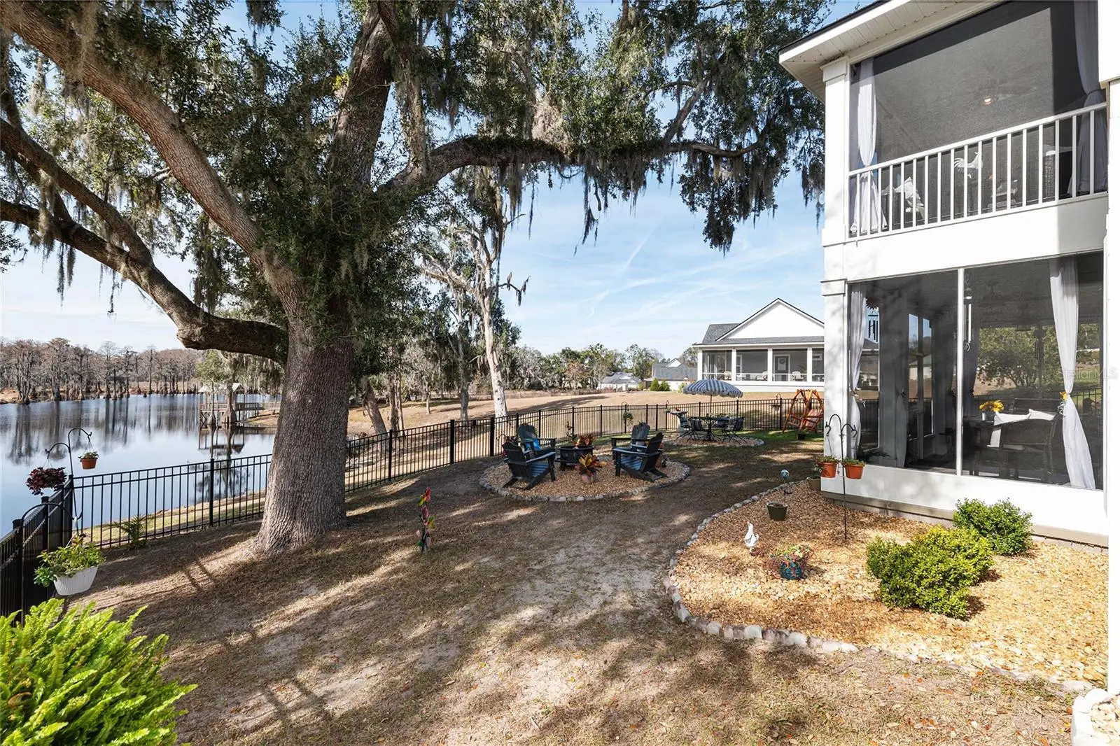 292 Old Cypress Way, FL