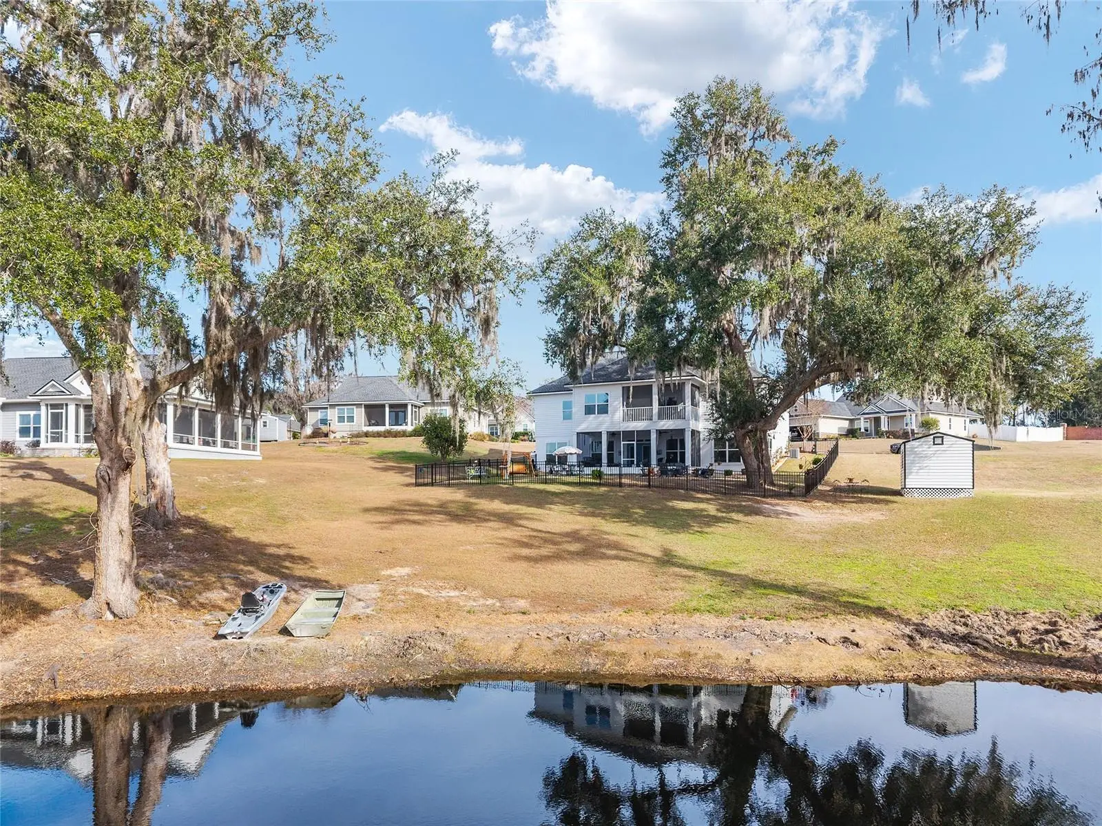 292 Old Cypress Way, FL
