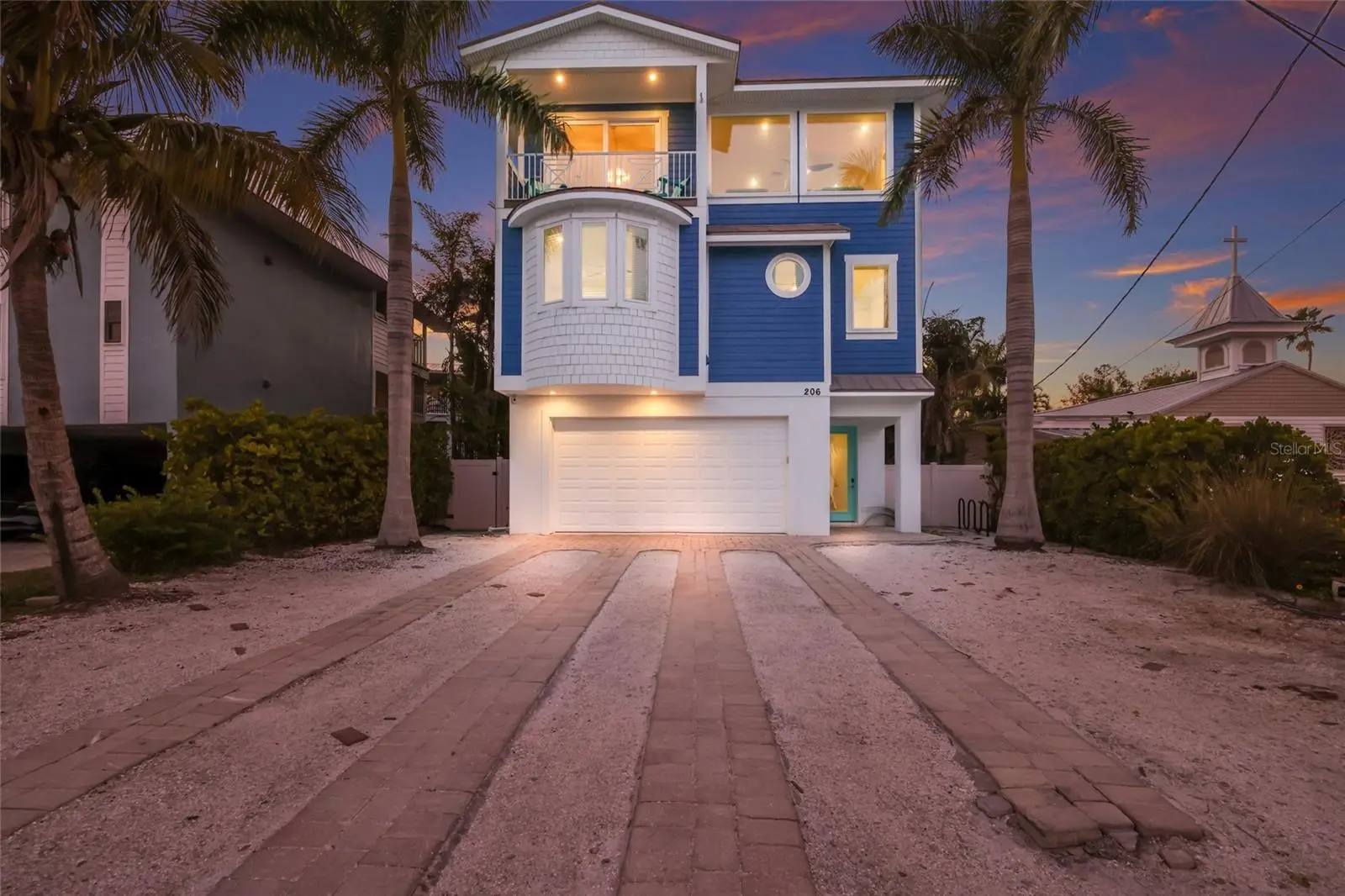 206 Church Avenue, FL