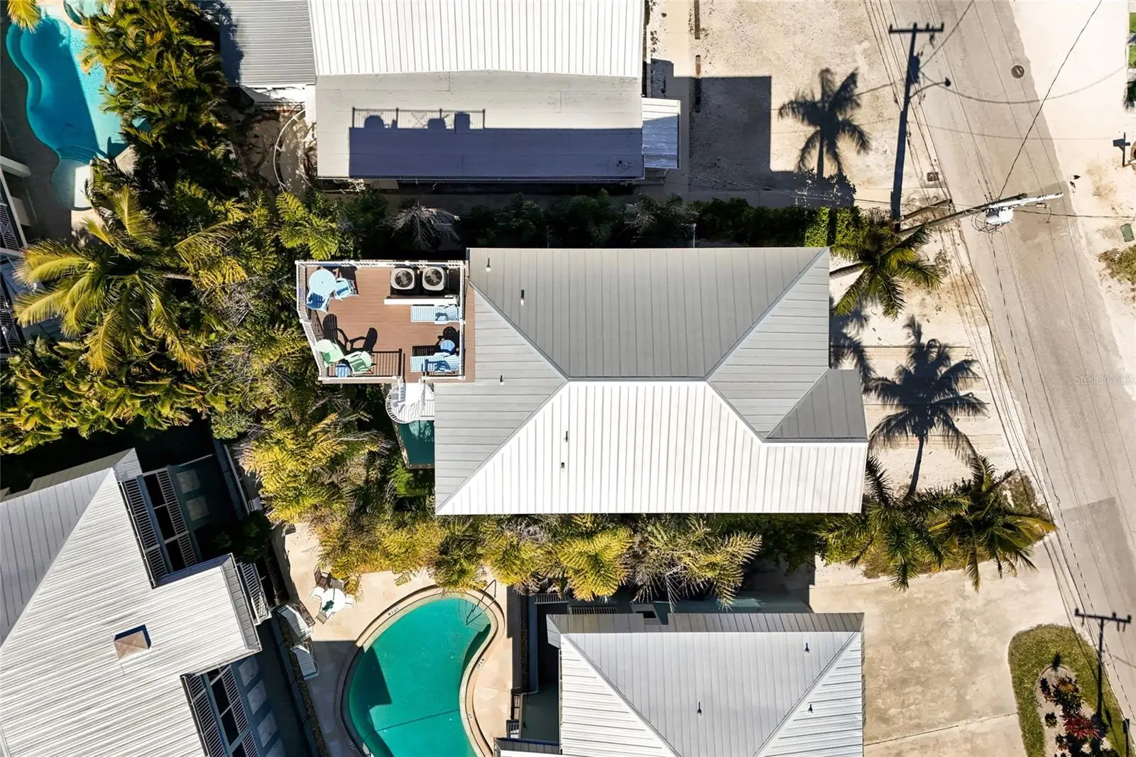 206 Church Avenue, FL