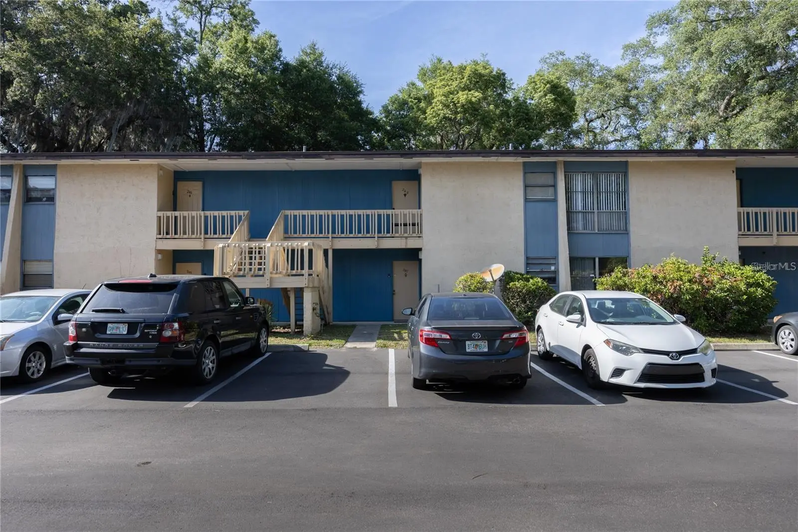 2811 Archer Road, FL