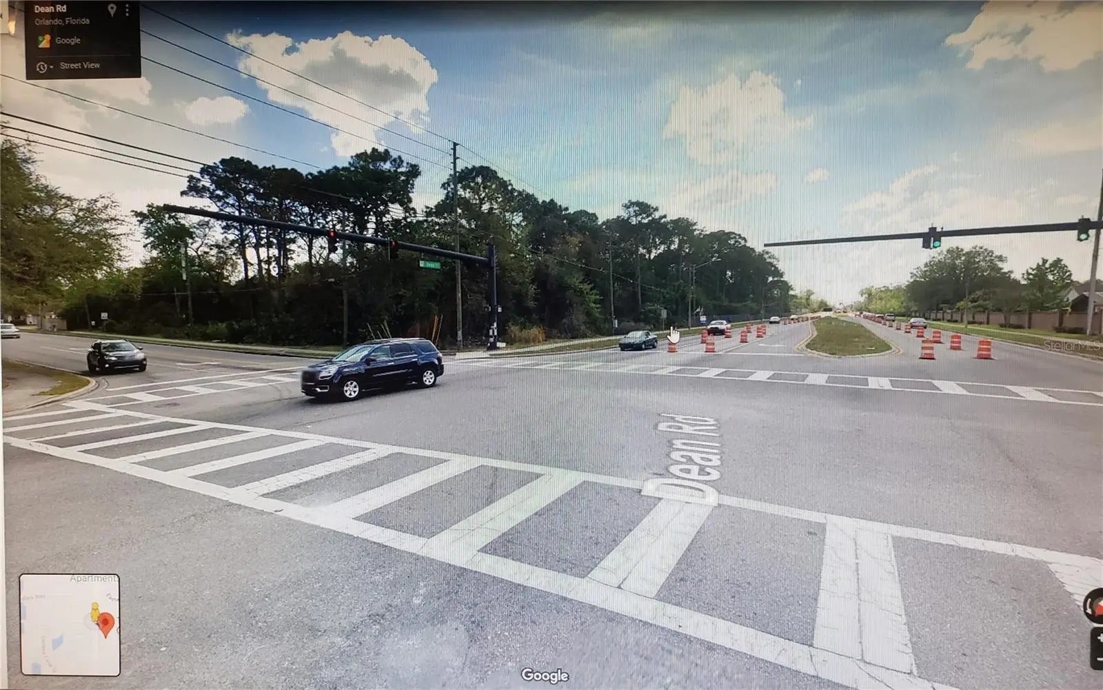 10000 Buck Road, FL