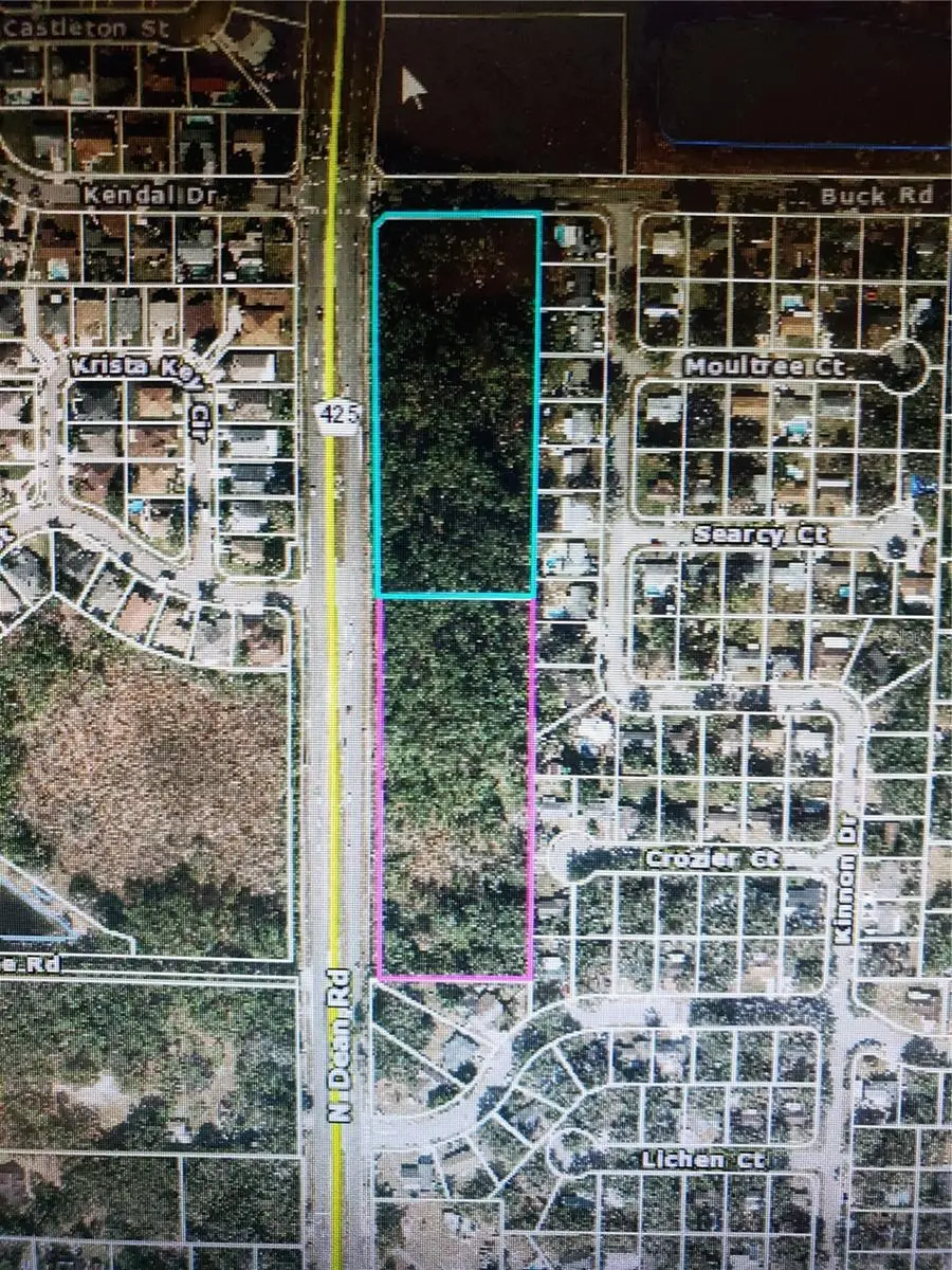 10000 Buck Road, FL