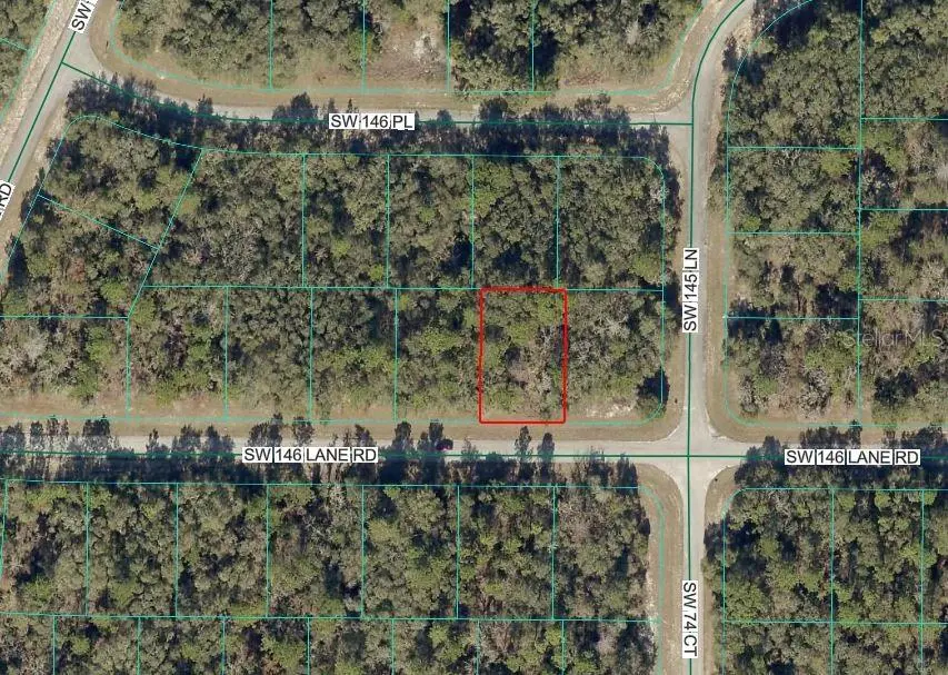 146 Lane Road, FL