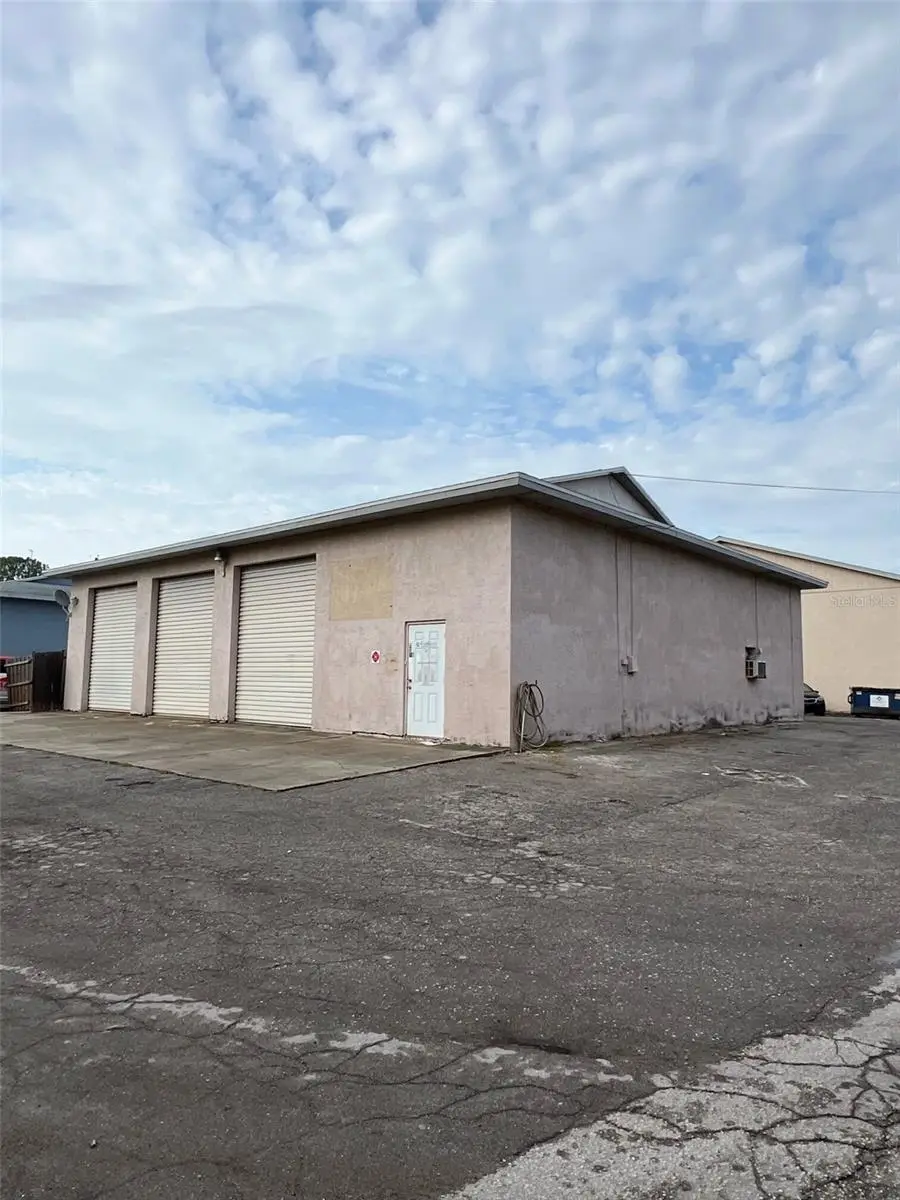 7809 Clark Moody Boulevard, FL
