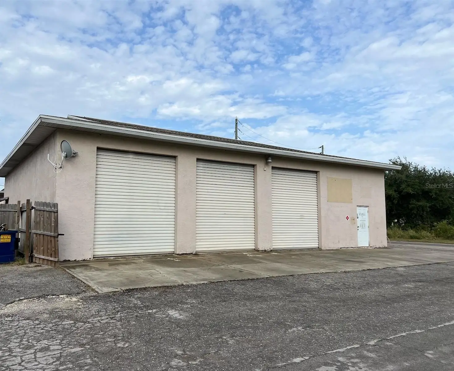 7809 Clark Moody Boulevard, FL