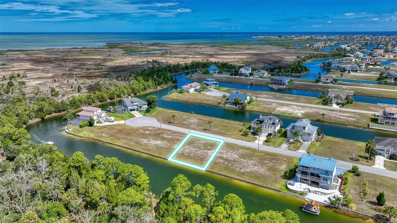 3376 Palometa Drive, FL