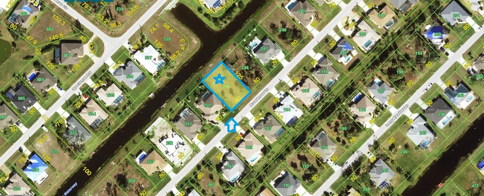 238 Broadmoor Lane, FL