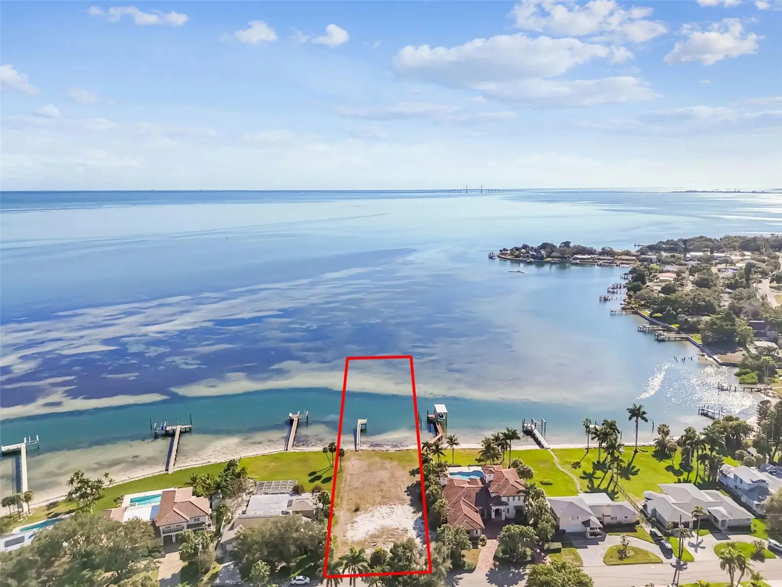 6330 Bahama Shores Drive, FL