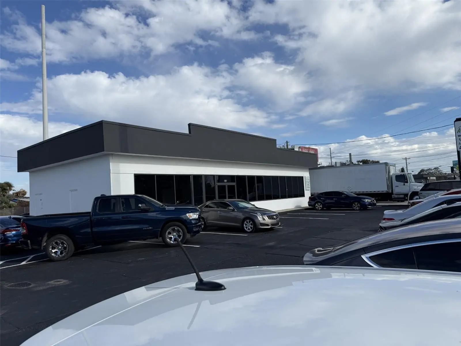 5005 Edgewater Drive, FL