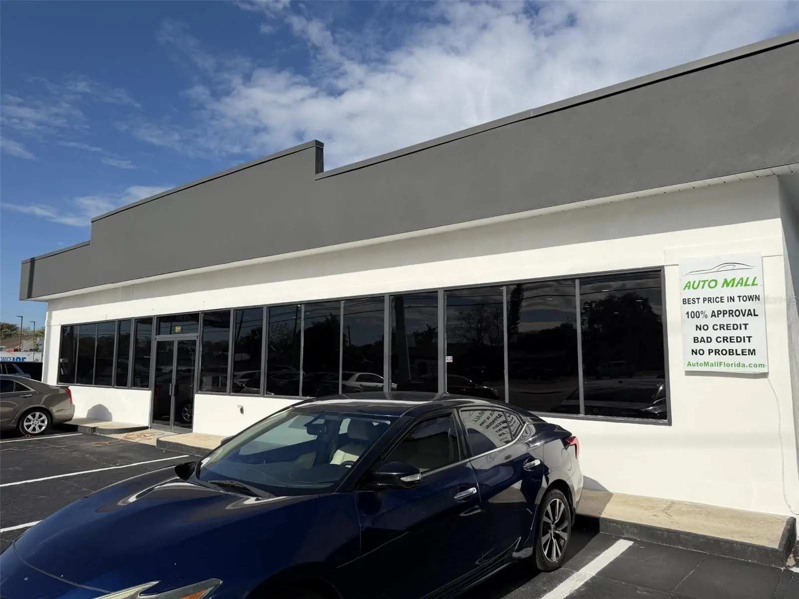 5005 Edgewater Drive, FL