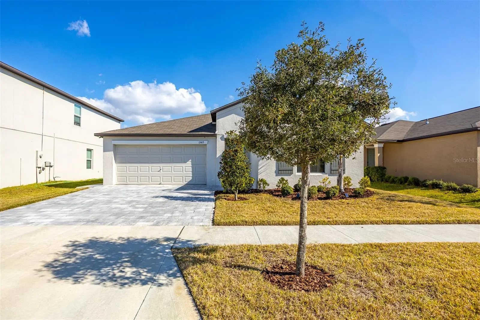 15415 Miller Creek Drive, FL