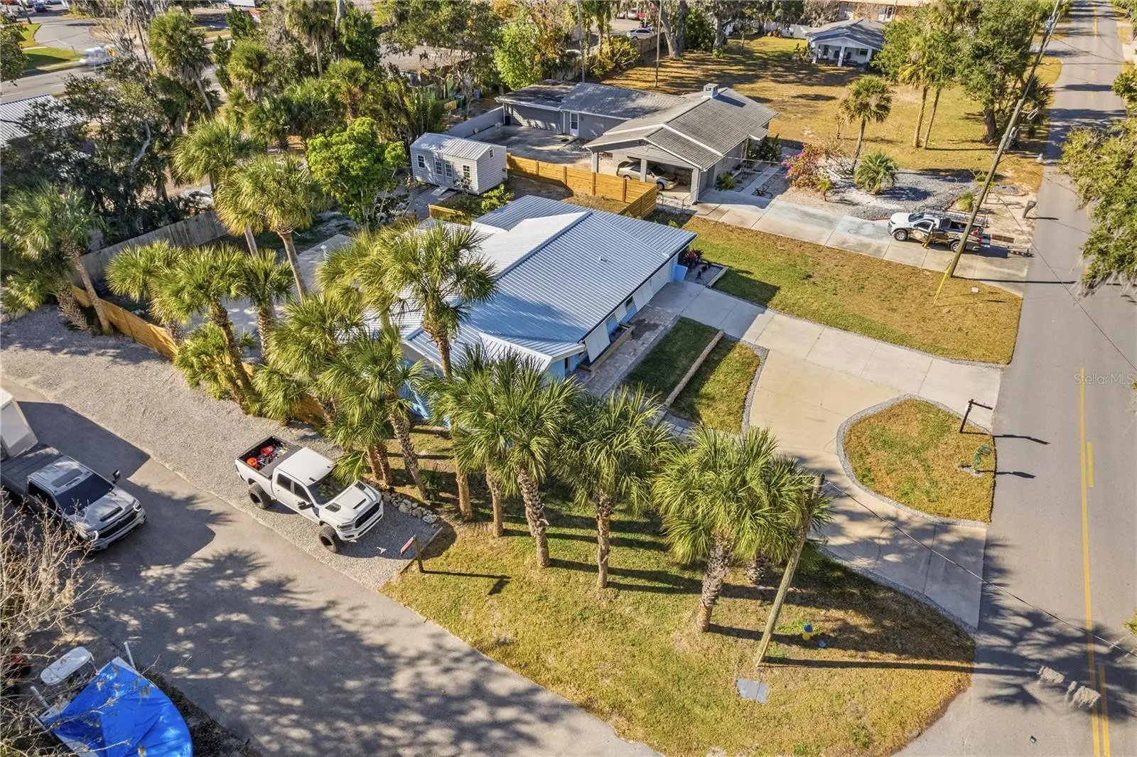 1000 Faulkner Street, FL