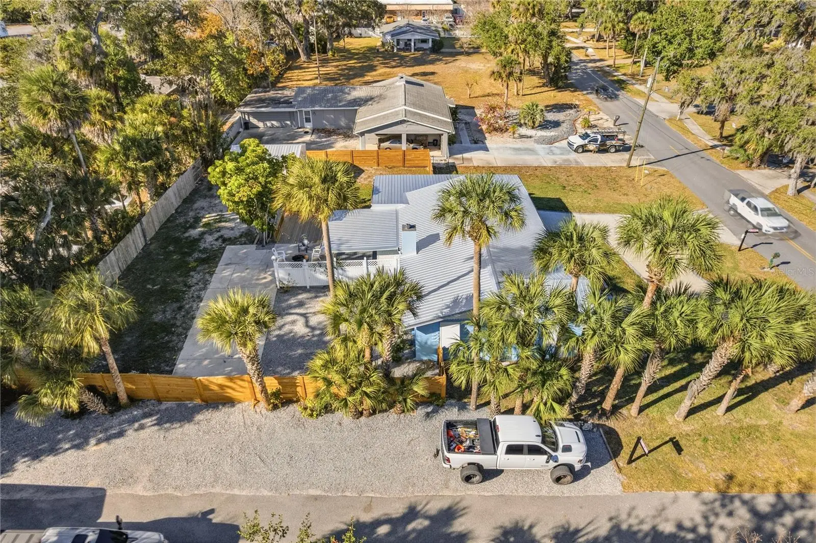 1000 Faulkner Street, FL