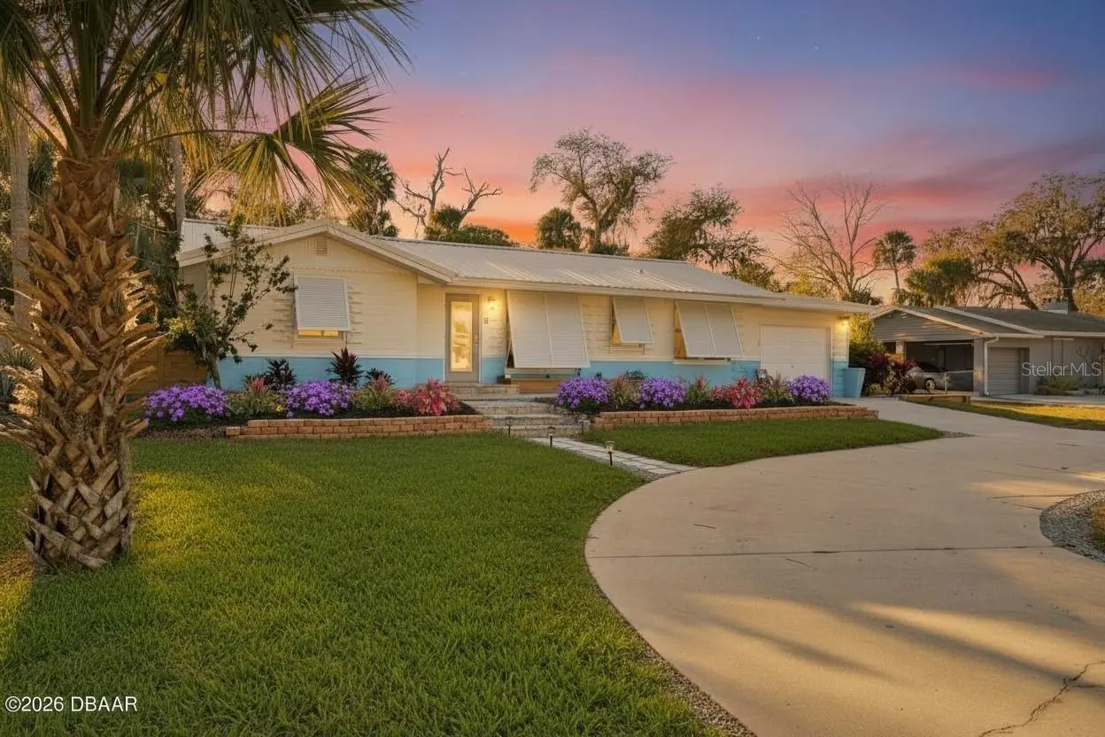 1000 Faulkner Street, FL