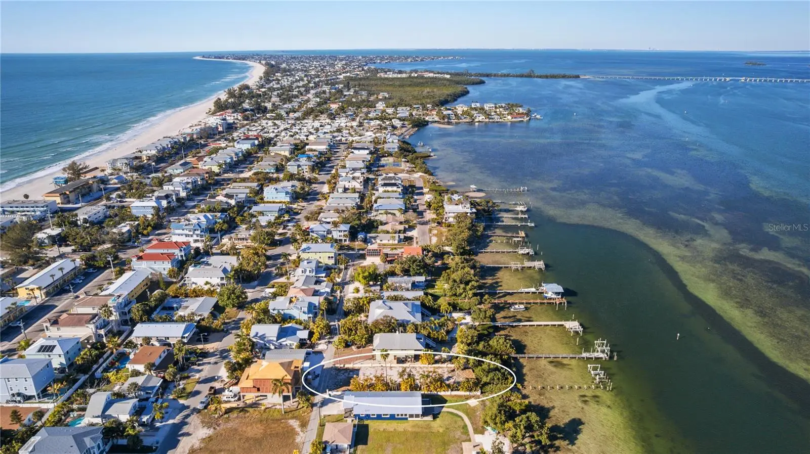 2306 Canasta Drive, FL