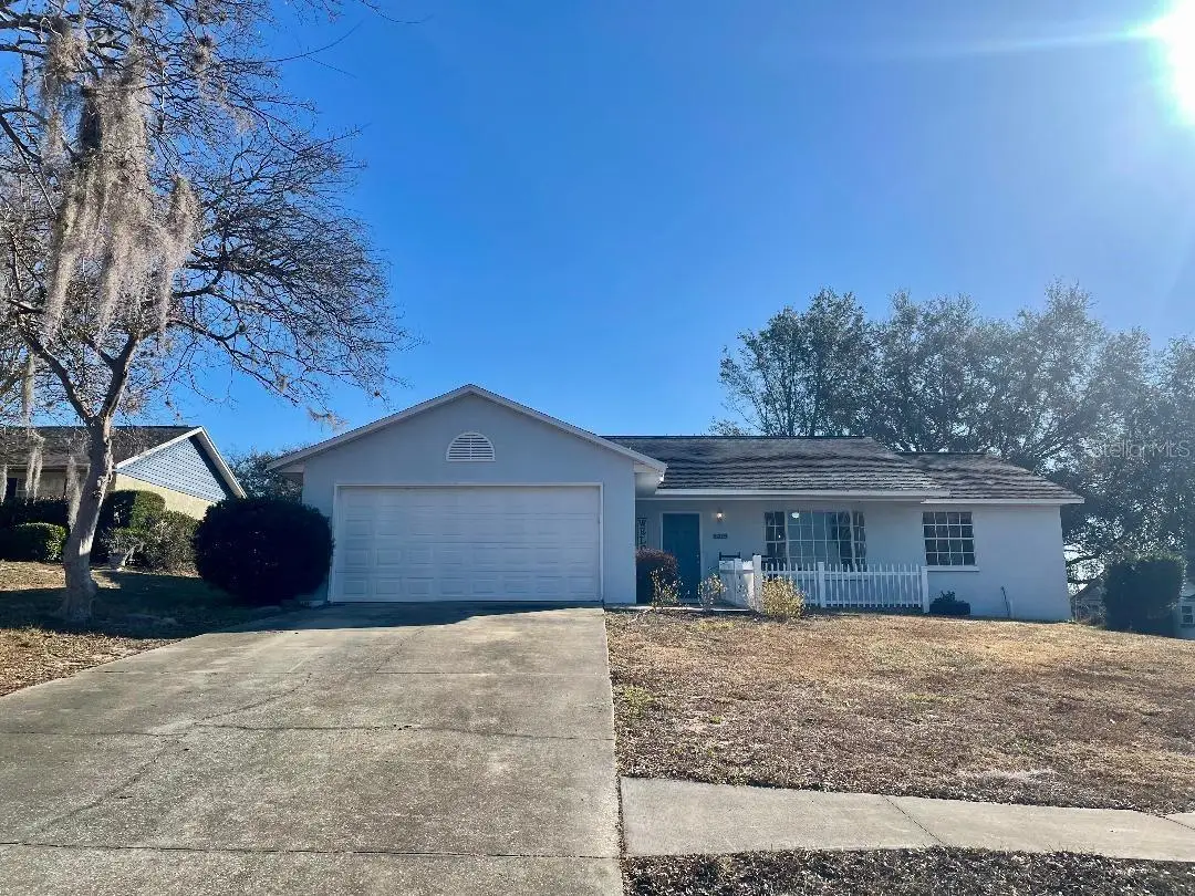 36422 Birdie Court, FL