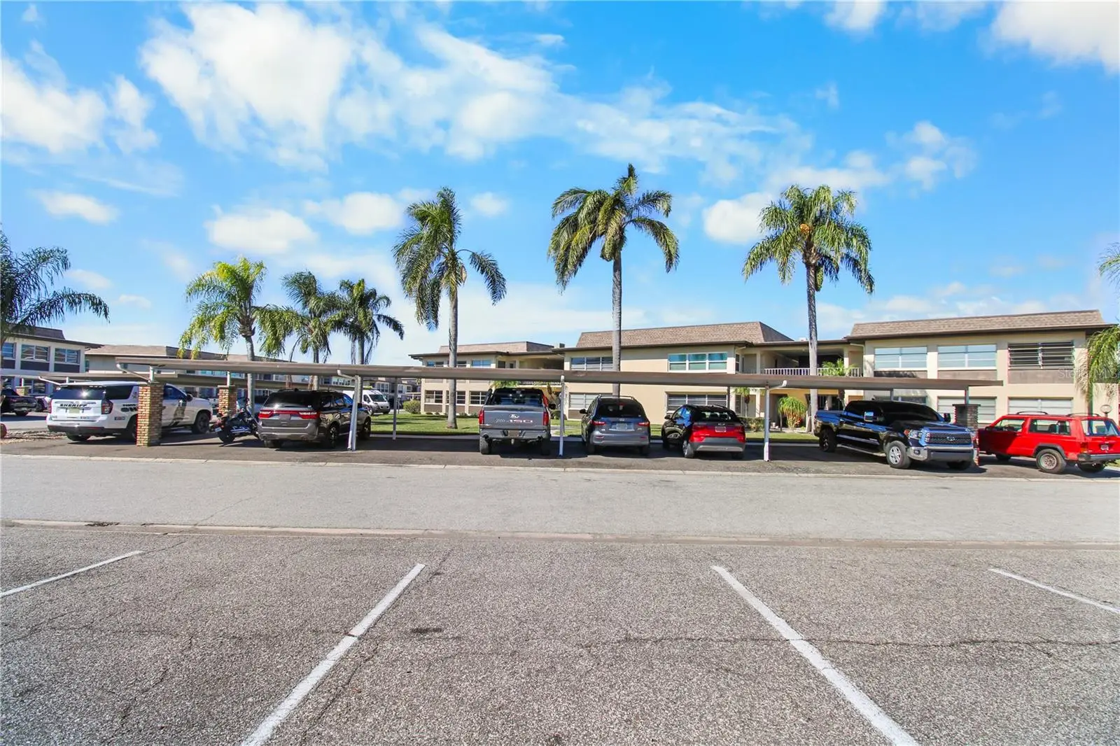 4754 Marine Parkway, FL