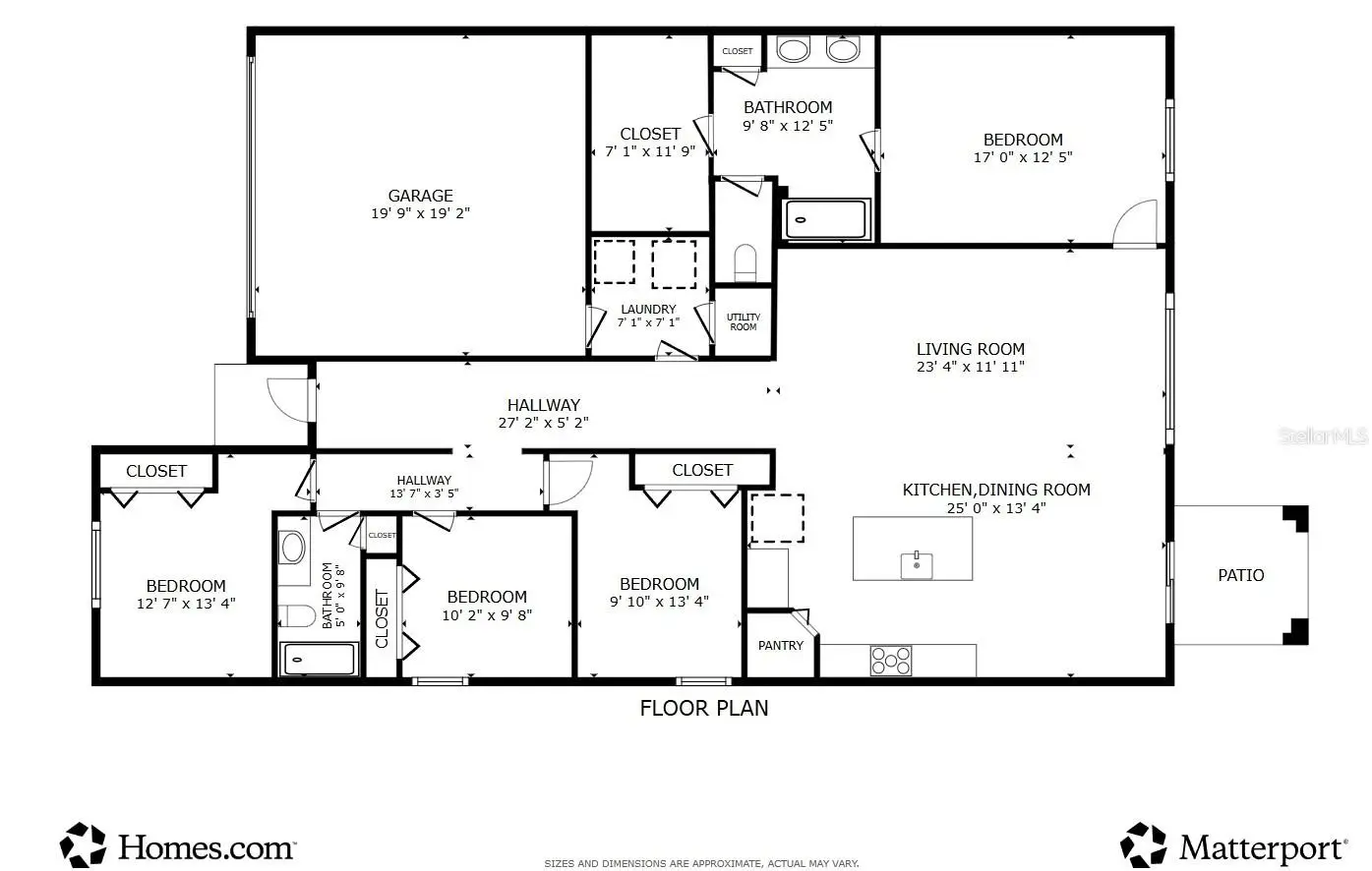 32325 Wishing Haven Drive, FL