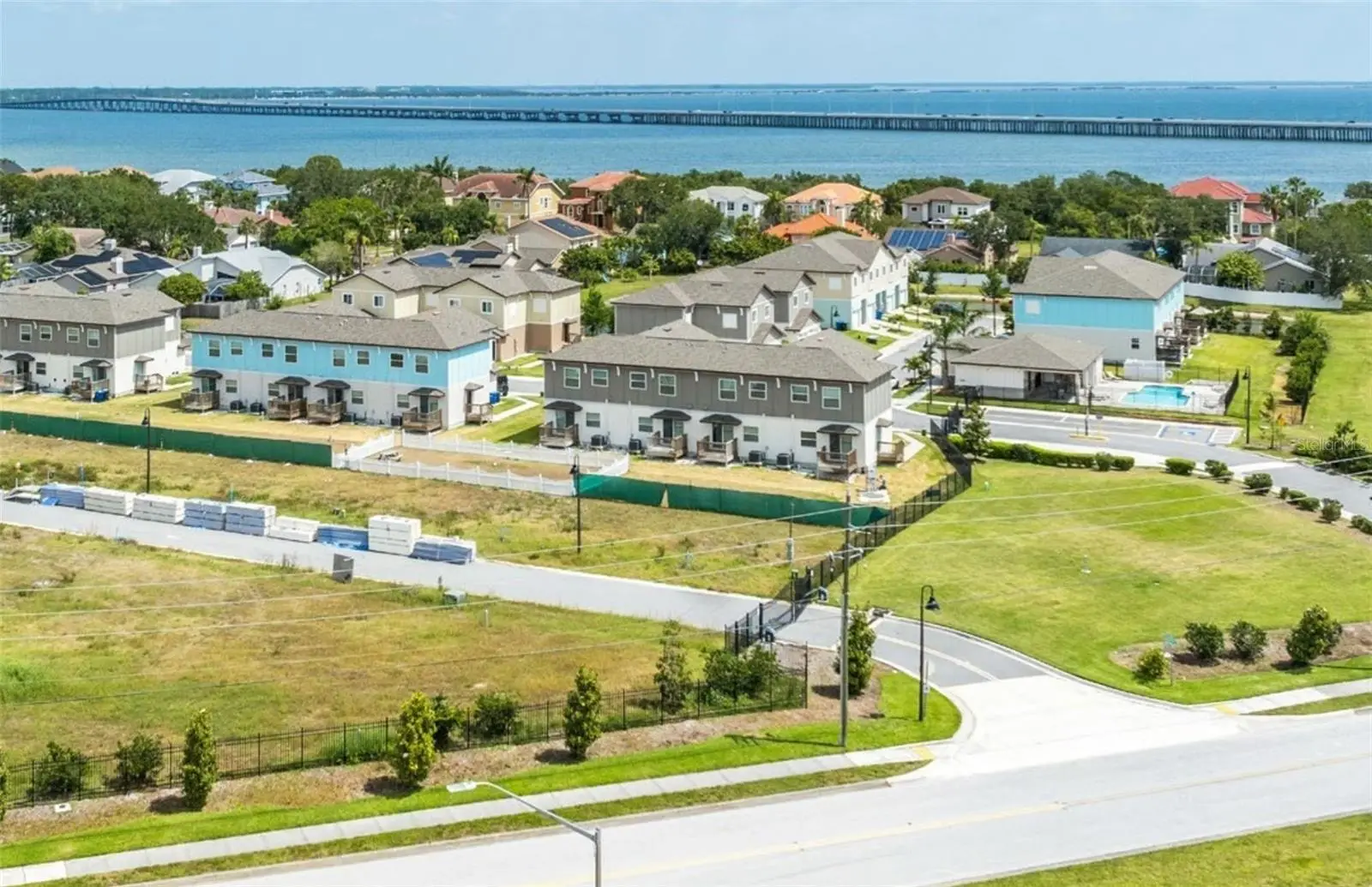 3301 Whitney Road, FL