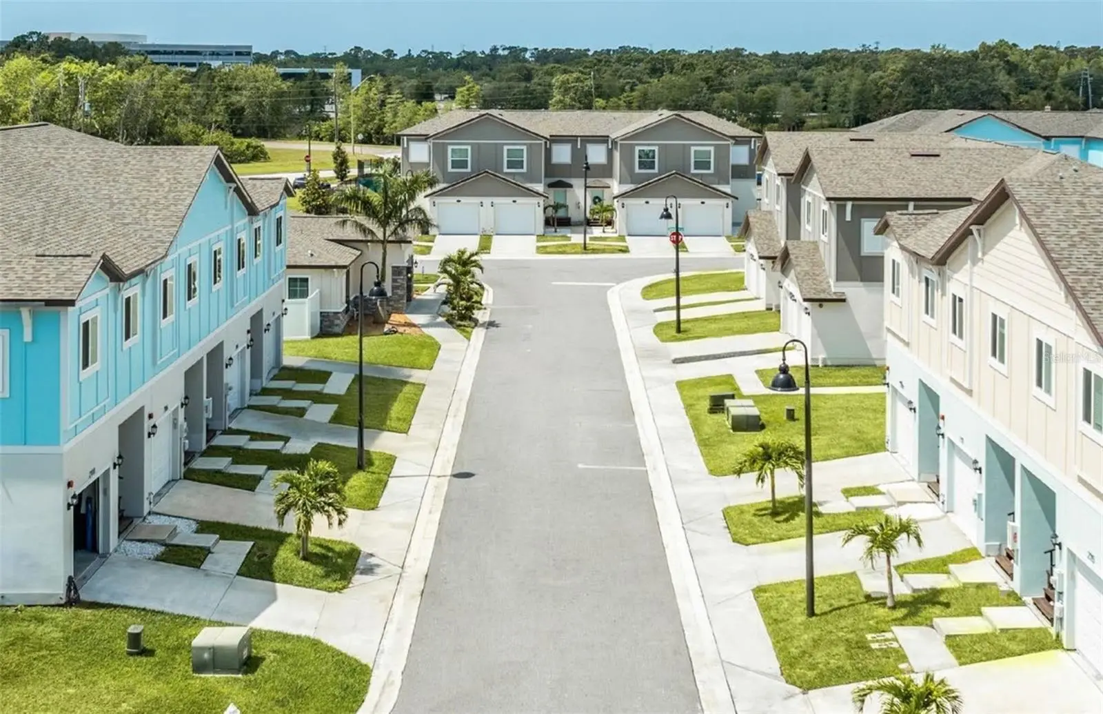 3301 Whitney Road, FL