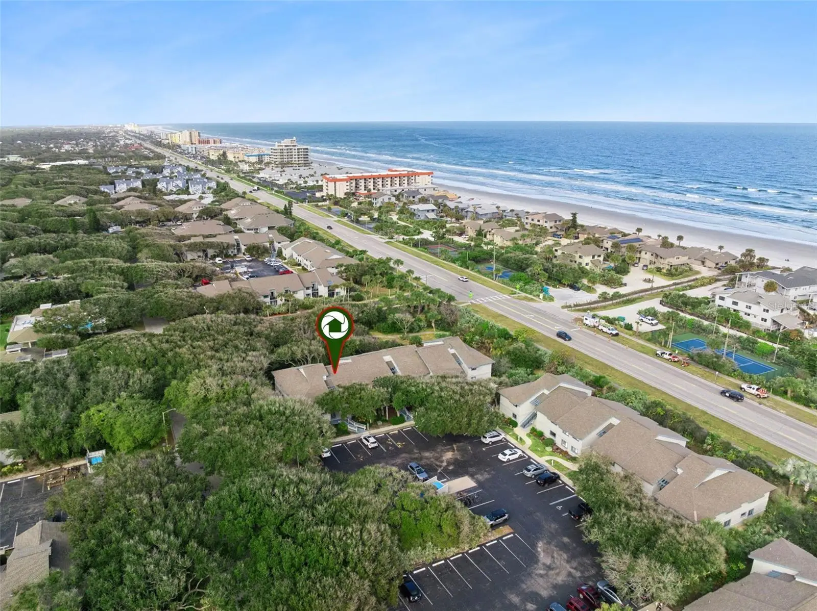 4401 Sea Mist Drive, FL