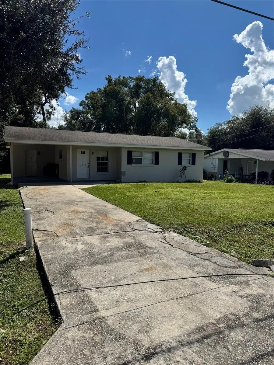 128 11th Wahneta Street, FL