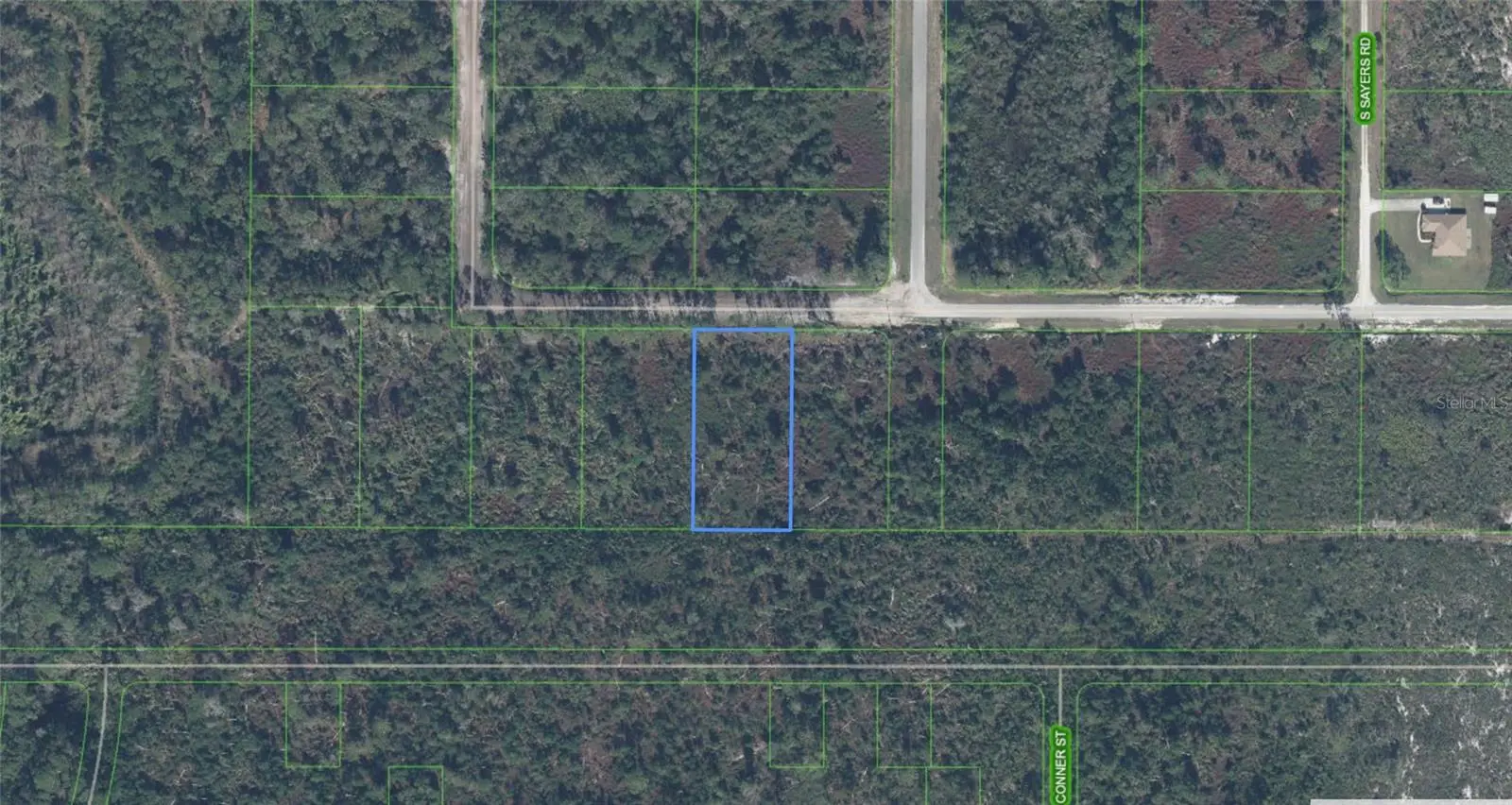 2713 Little Road, FL