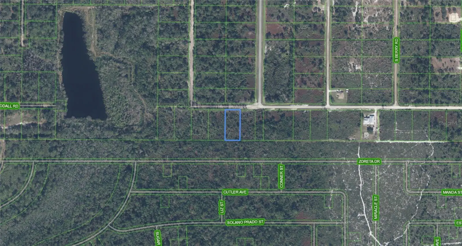 2713 Little Road, FL