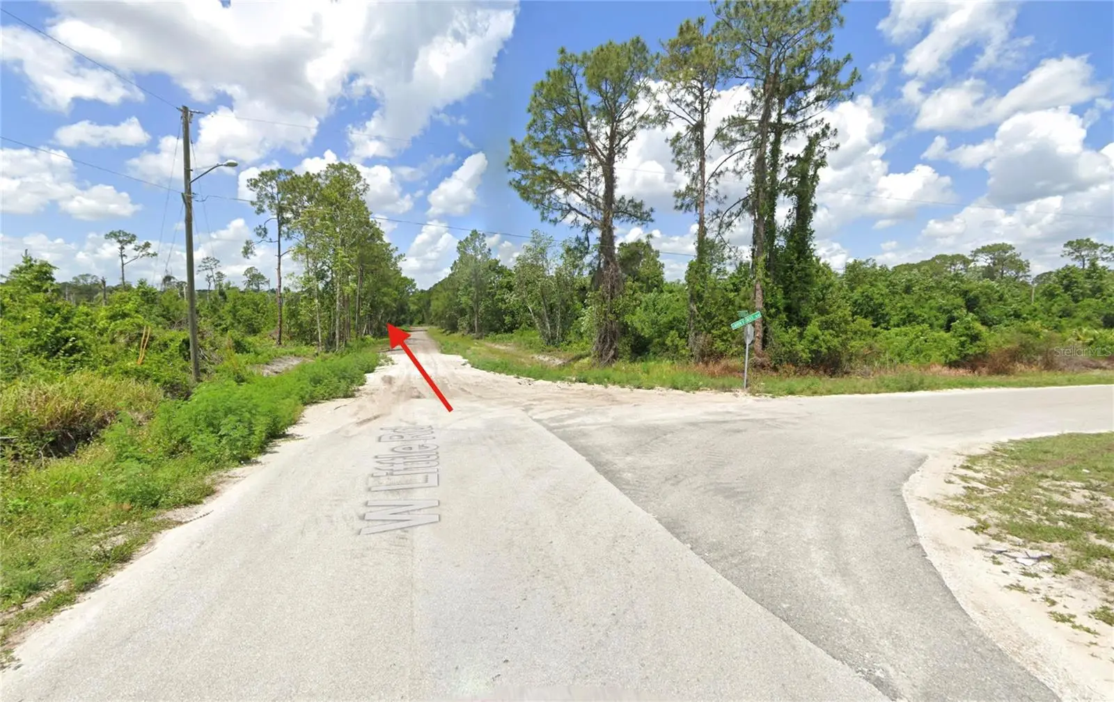 2713 Little Road, FL