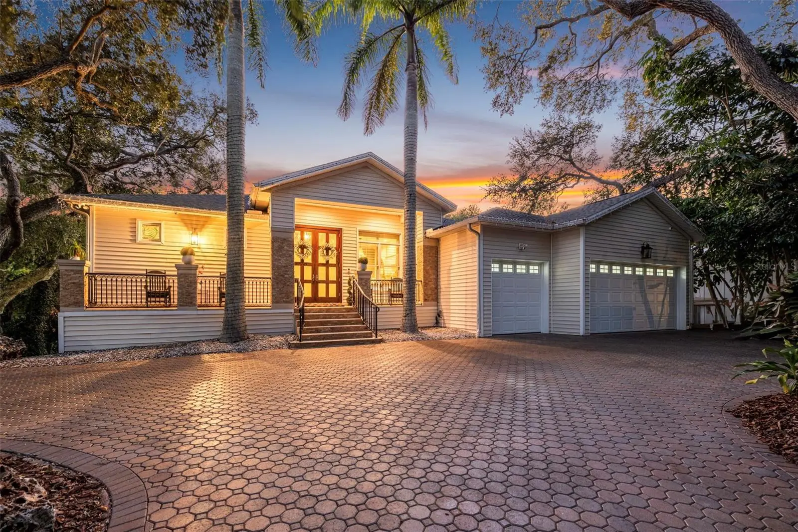 1581 Alexander Road, FL